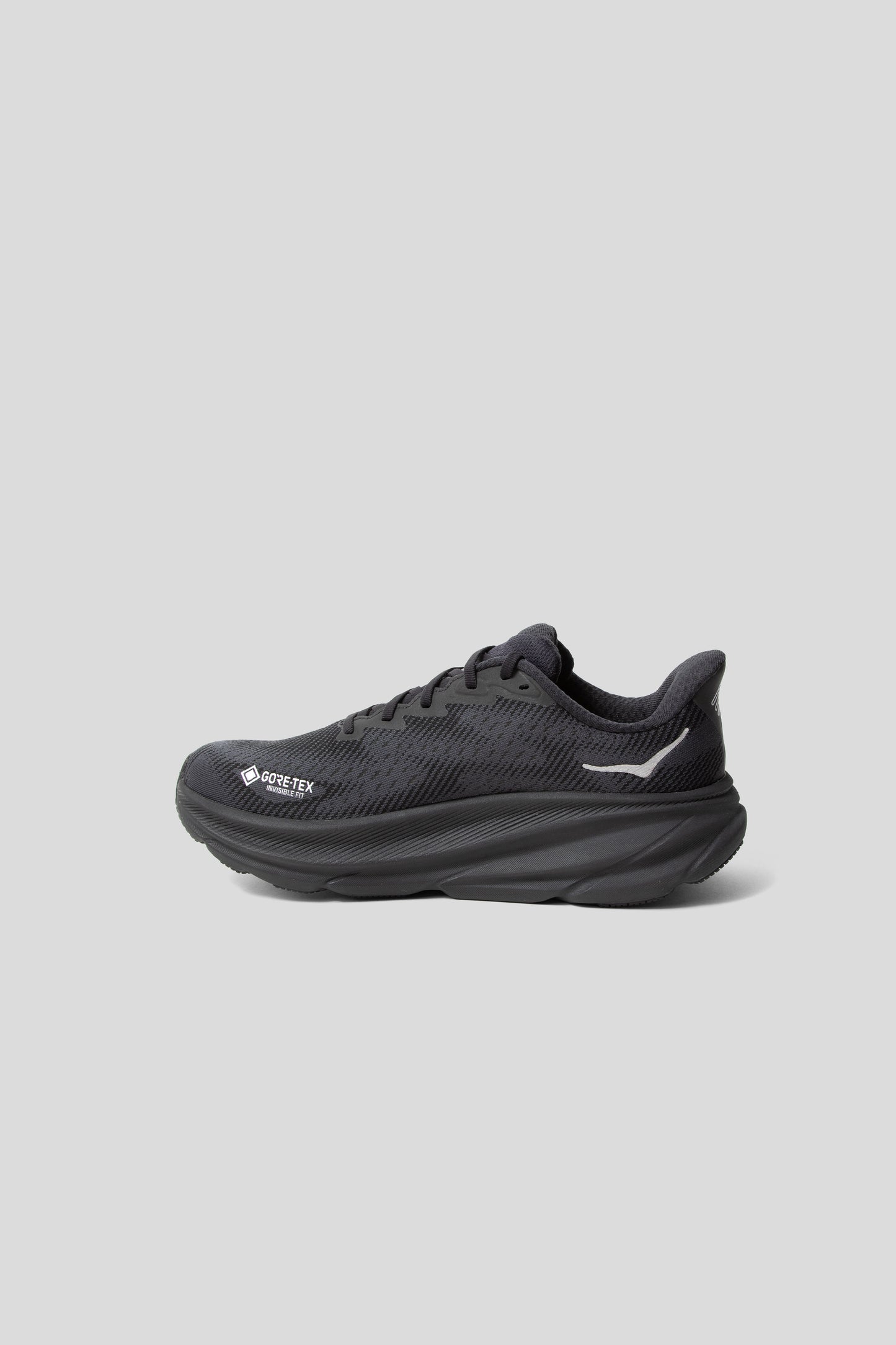 Hoka Hoka One One Clifton 9 GTX in Black