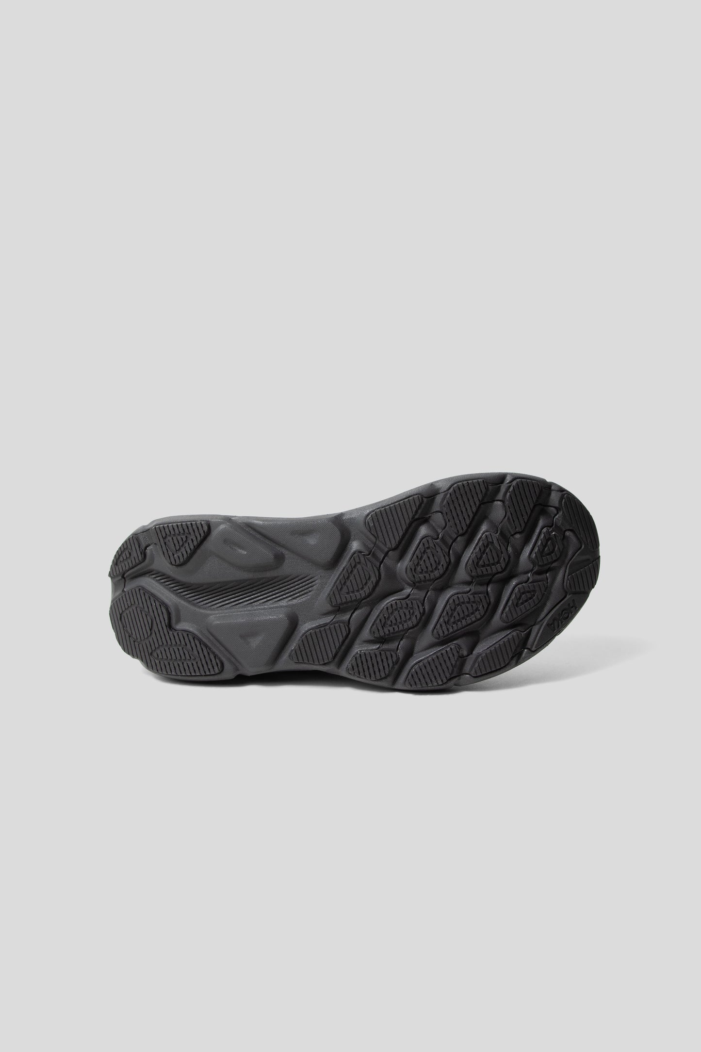 Hoka Hoka One One Clifton 9 GTX in Black