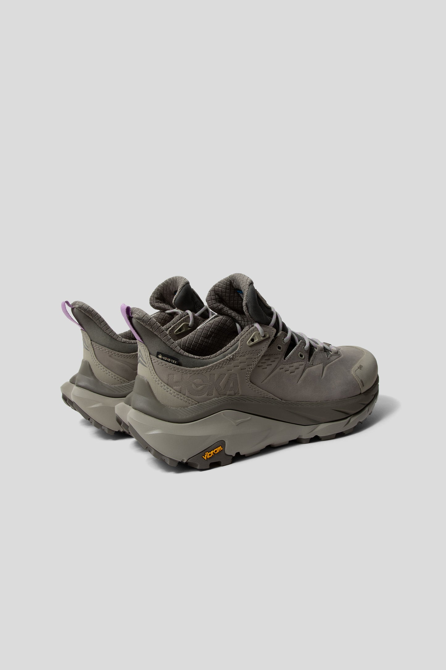 Women's Kaha 2 Low GTX - Slate/Barley - Wallace Mercantile Shop