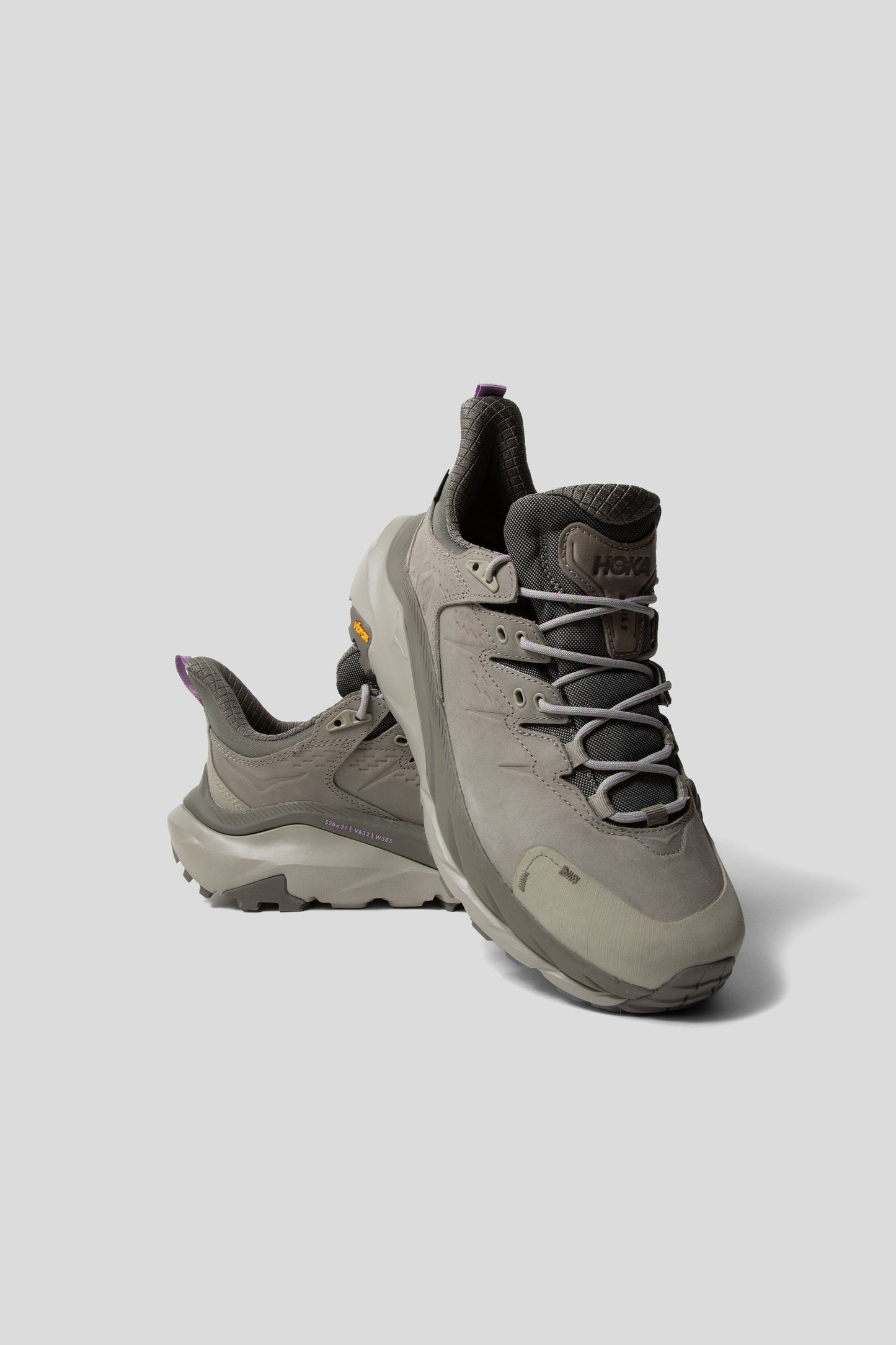 Women's Kaha 2 Low GTX - Slate/Barley - Wallace Mercantile Shop