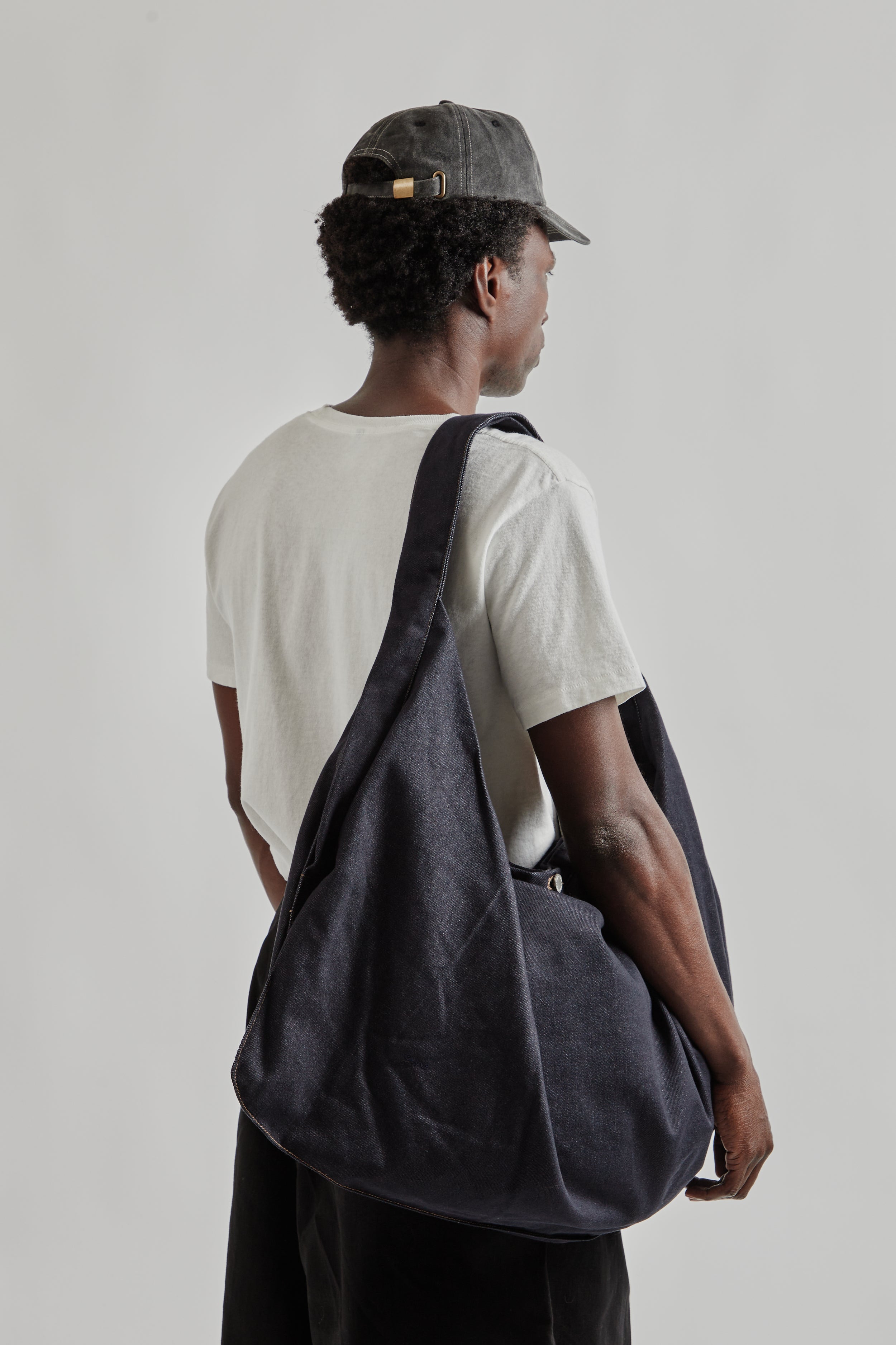 Indigo Luna ヨガレギンス / トップ　tote bag 3点セット Indigo Luna ヨガレギンス / トップ tote bag 3点セット キングズ