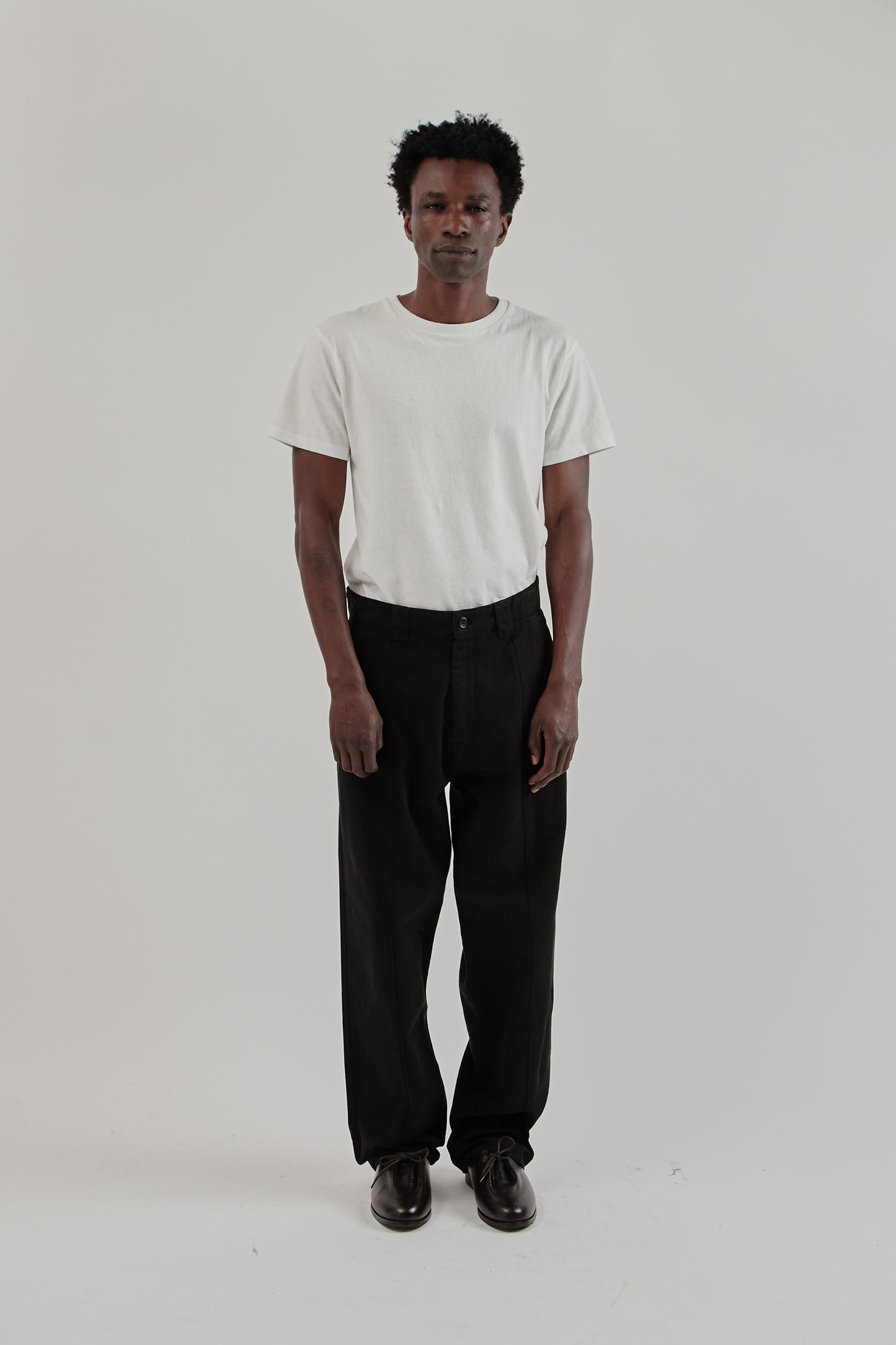 Big Pants - Black