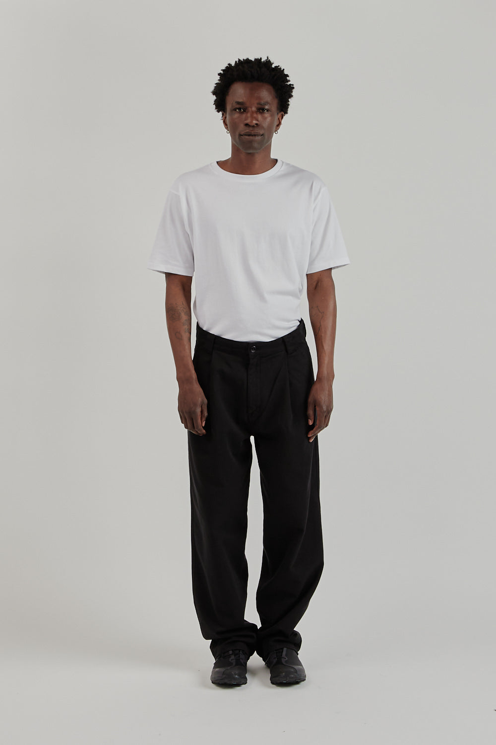 Big Pants - Black