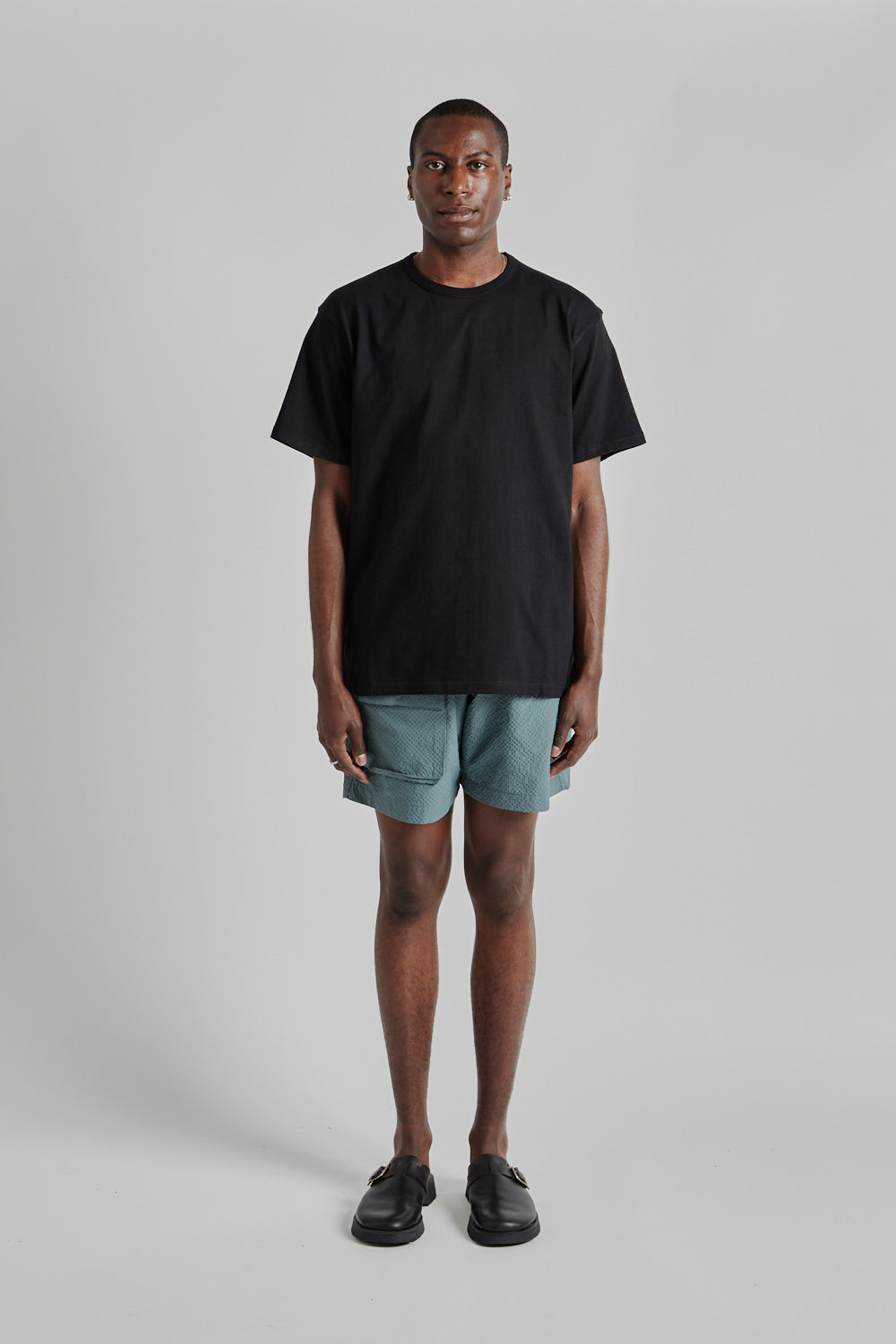 OG Athletic T-Shirt 2Pack - White/Black - Wallace Mercantile Shop