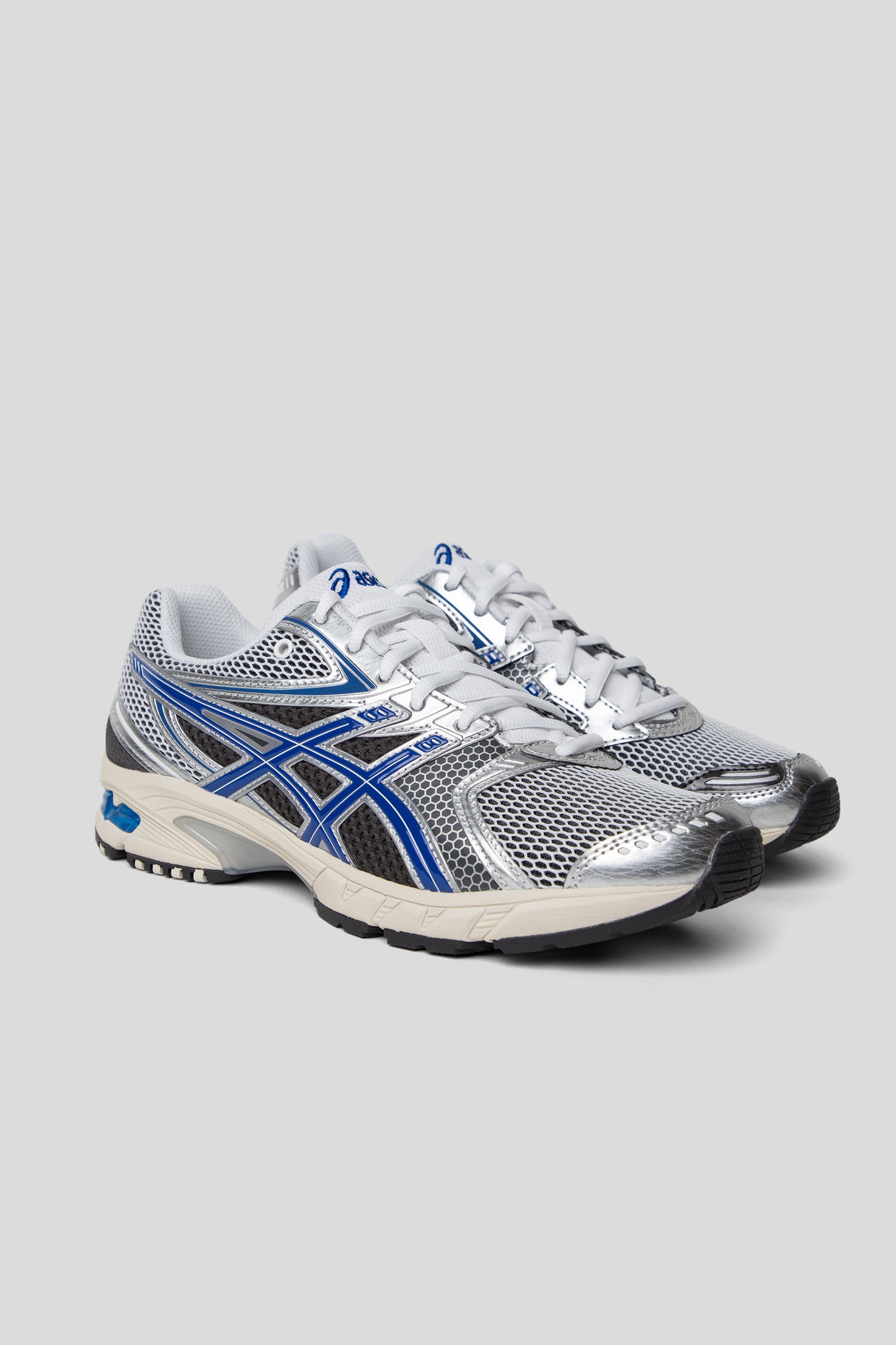 Gel-DS Trainer 14 - White/Asics Blue
