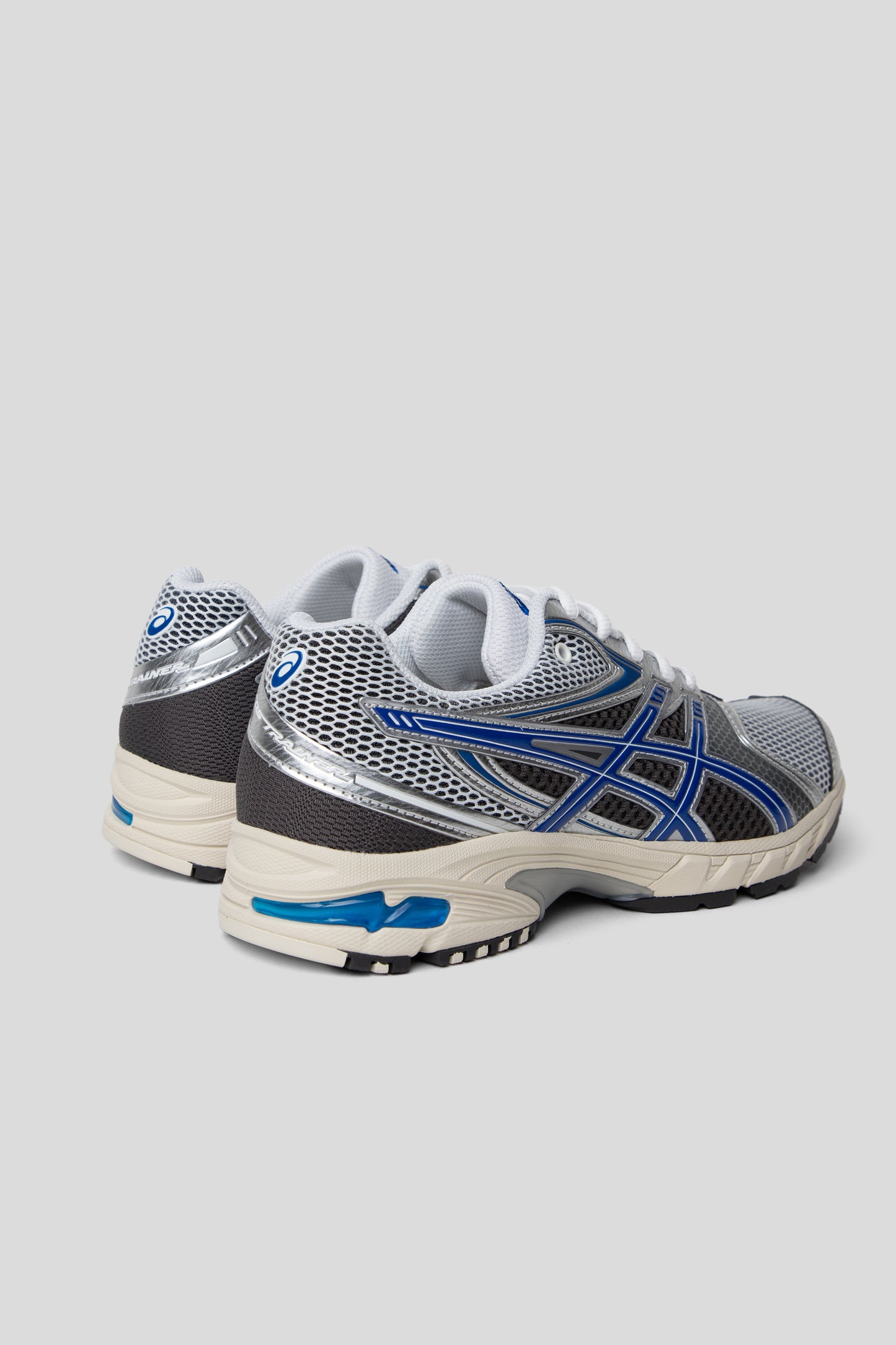 Gel-DS Trainer 14 - White/Asics Blue