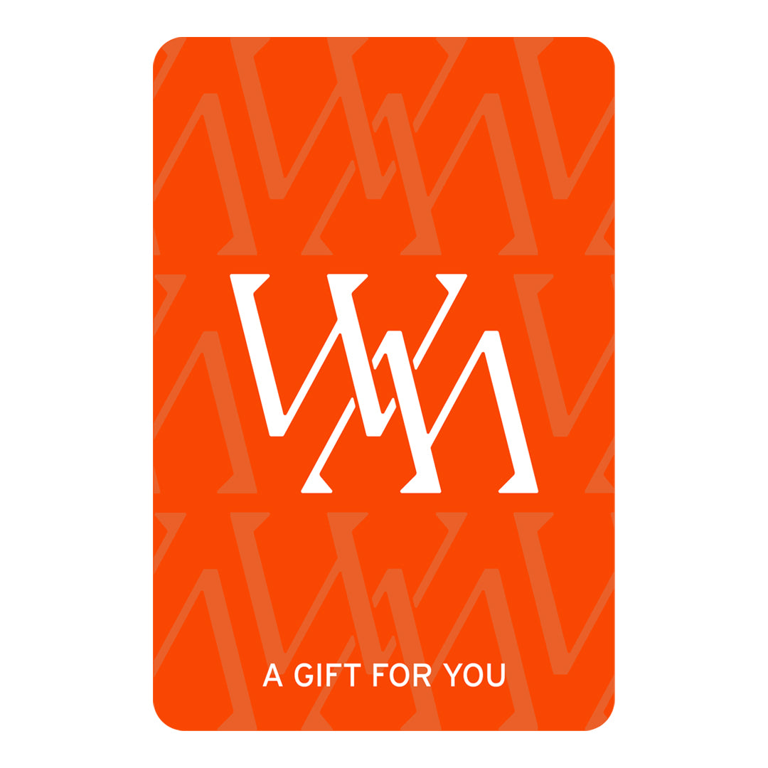 Gift Voucher - Wallace Mercantile Shop