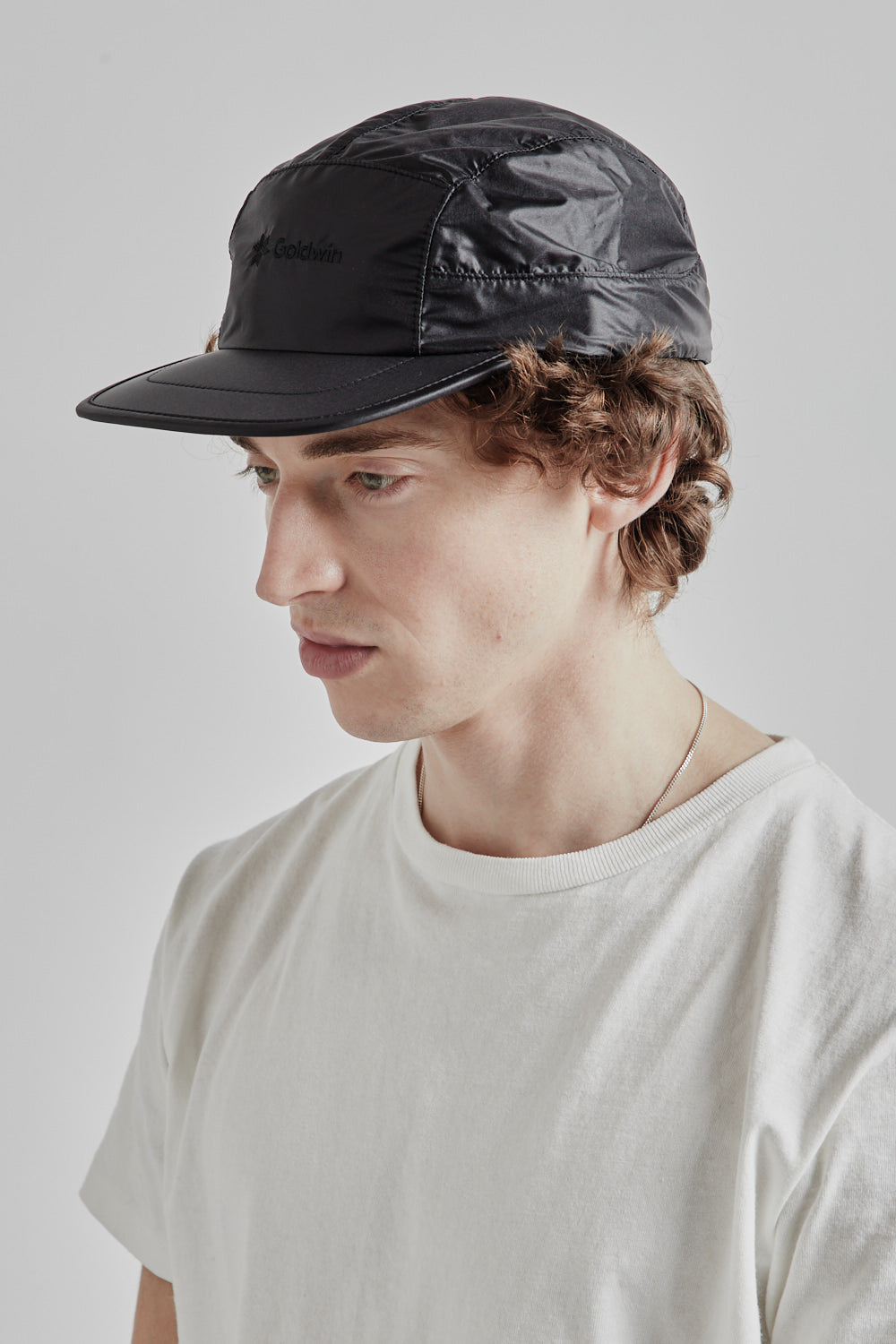 Goldwin Diamondfuse Light Cap Black 03