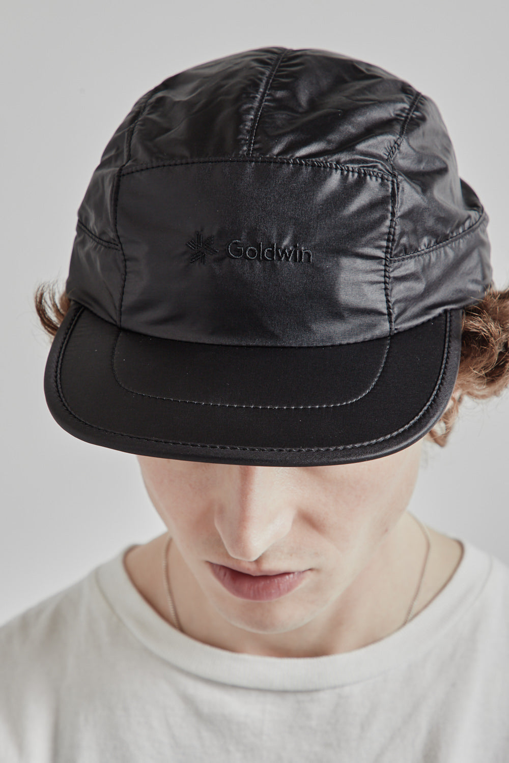 Goldwin Diamondfuse Light Cap Black 05