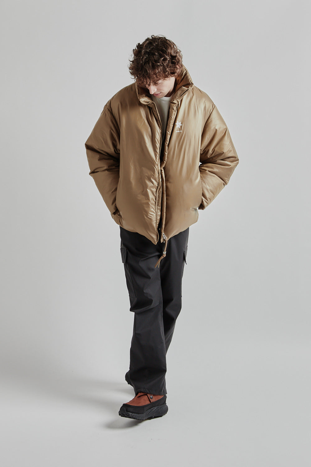 Goldwin x OAMC Down Jacket 22