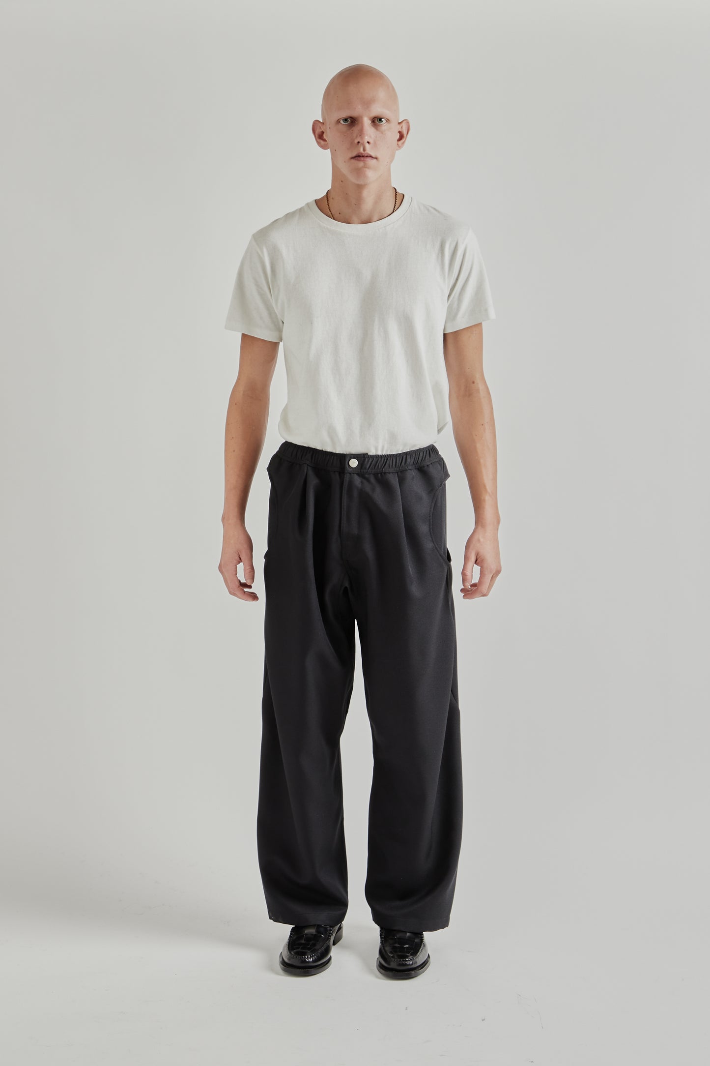 Standard Series Pant - Black