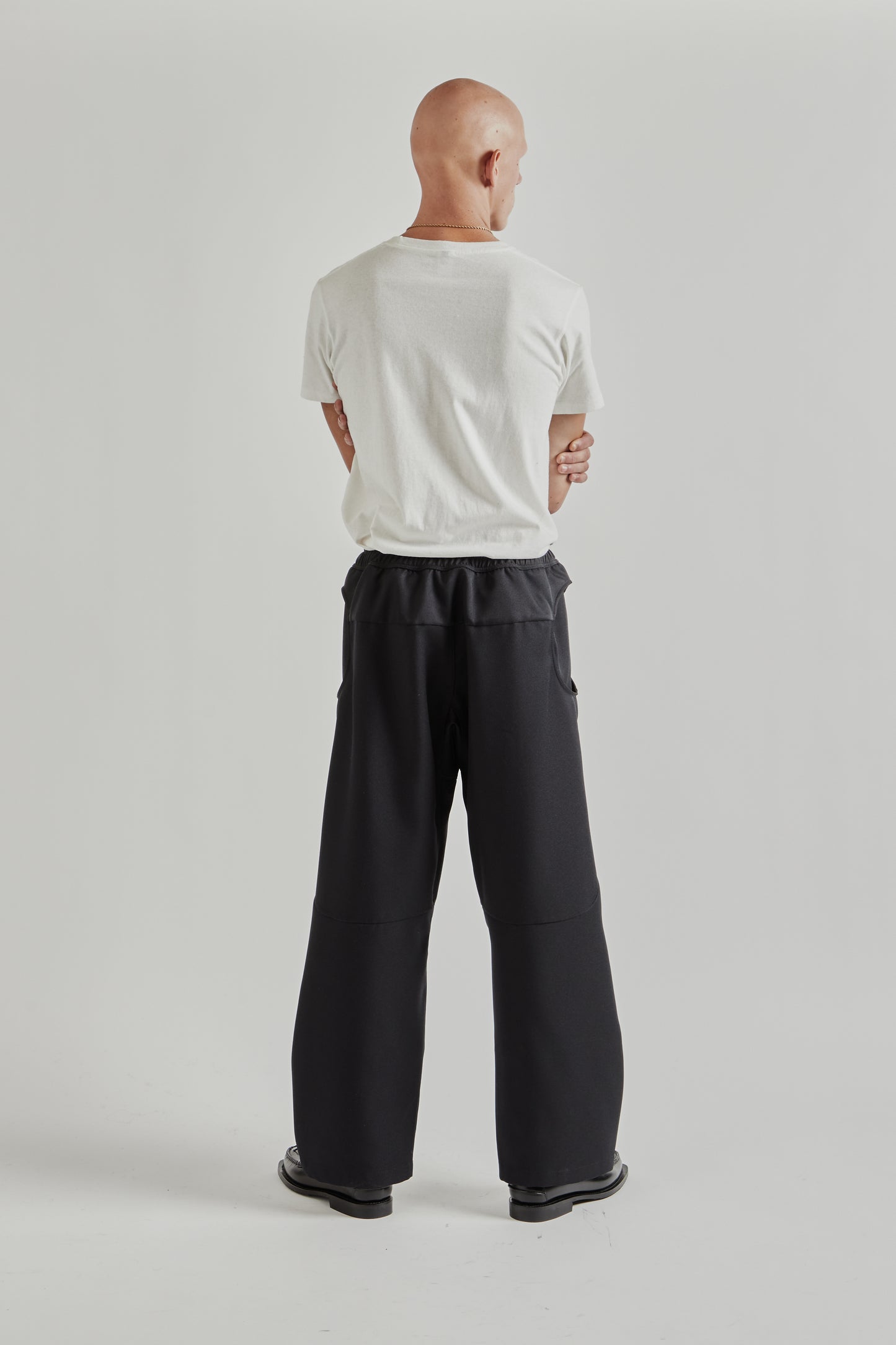 Standard Series Pant - Black