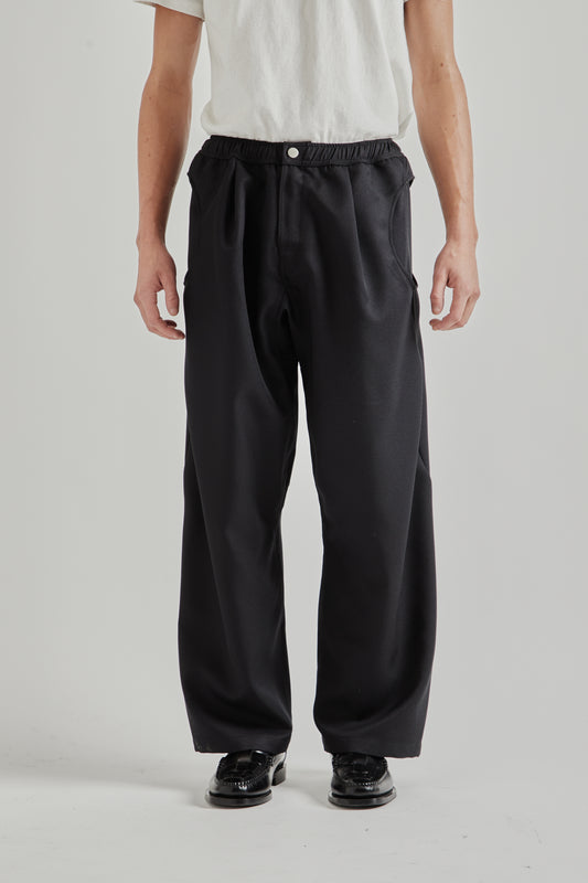 Standard Series Pant - Black