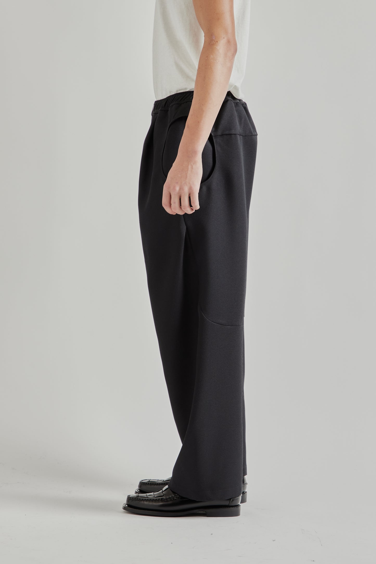 Standard Series Pant - Black