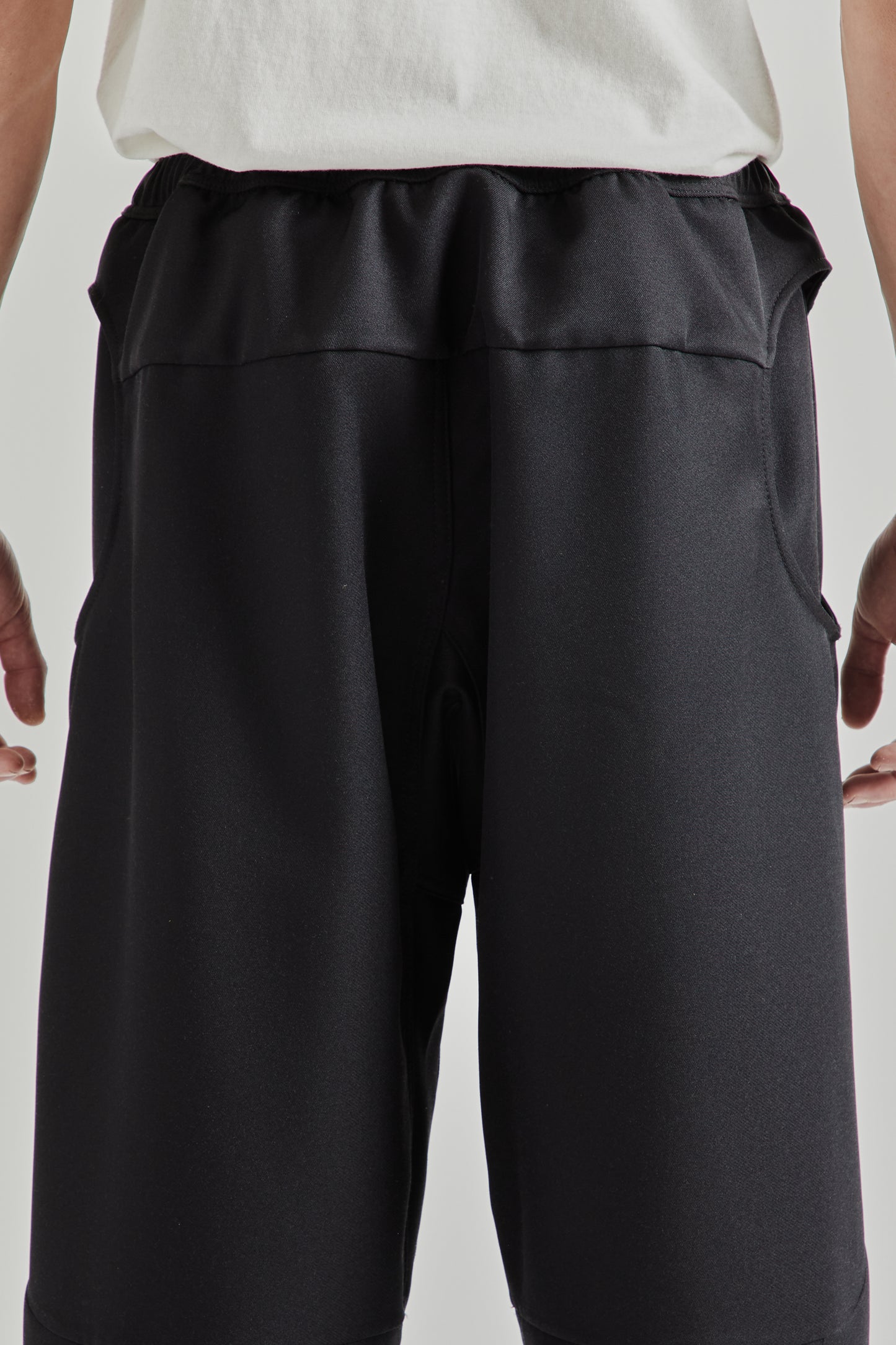 Standard Series Pant - Black