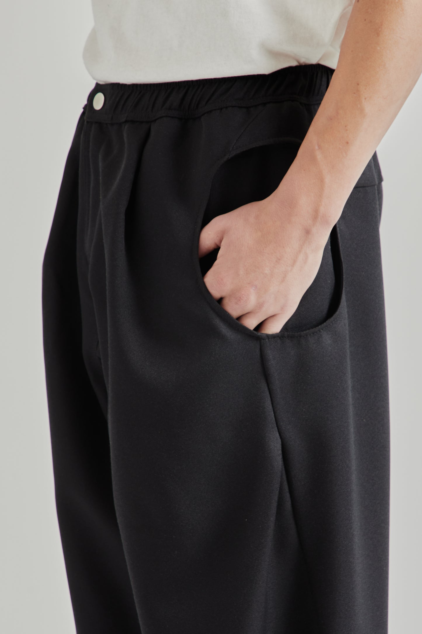 Standard Series Pant - Black