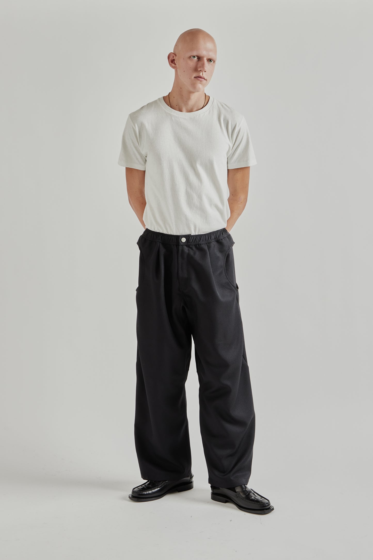 Standard Series Pant - Black