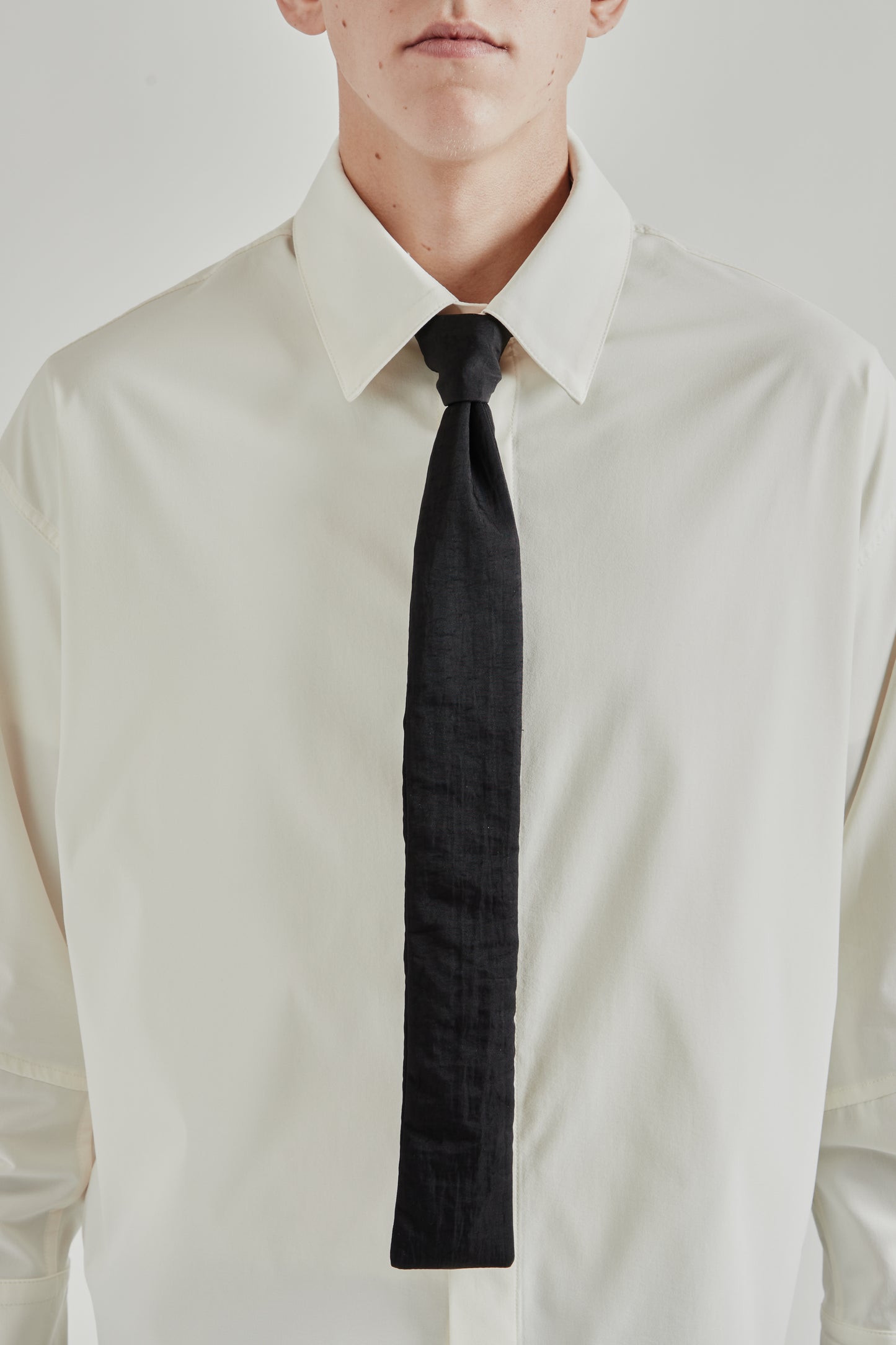 Standard Series Tie - Black