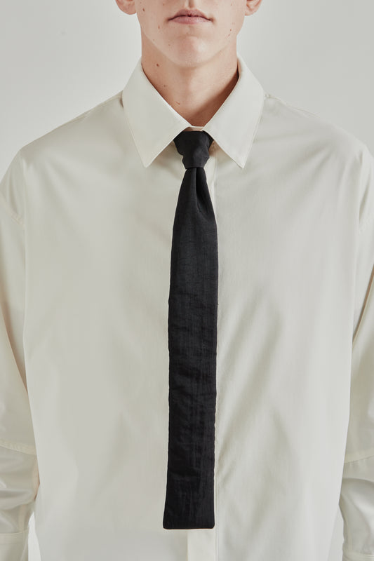 Standard Series Tie - Black