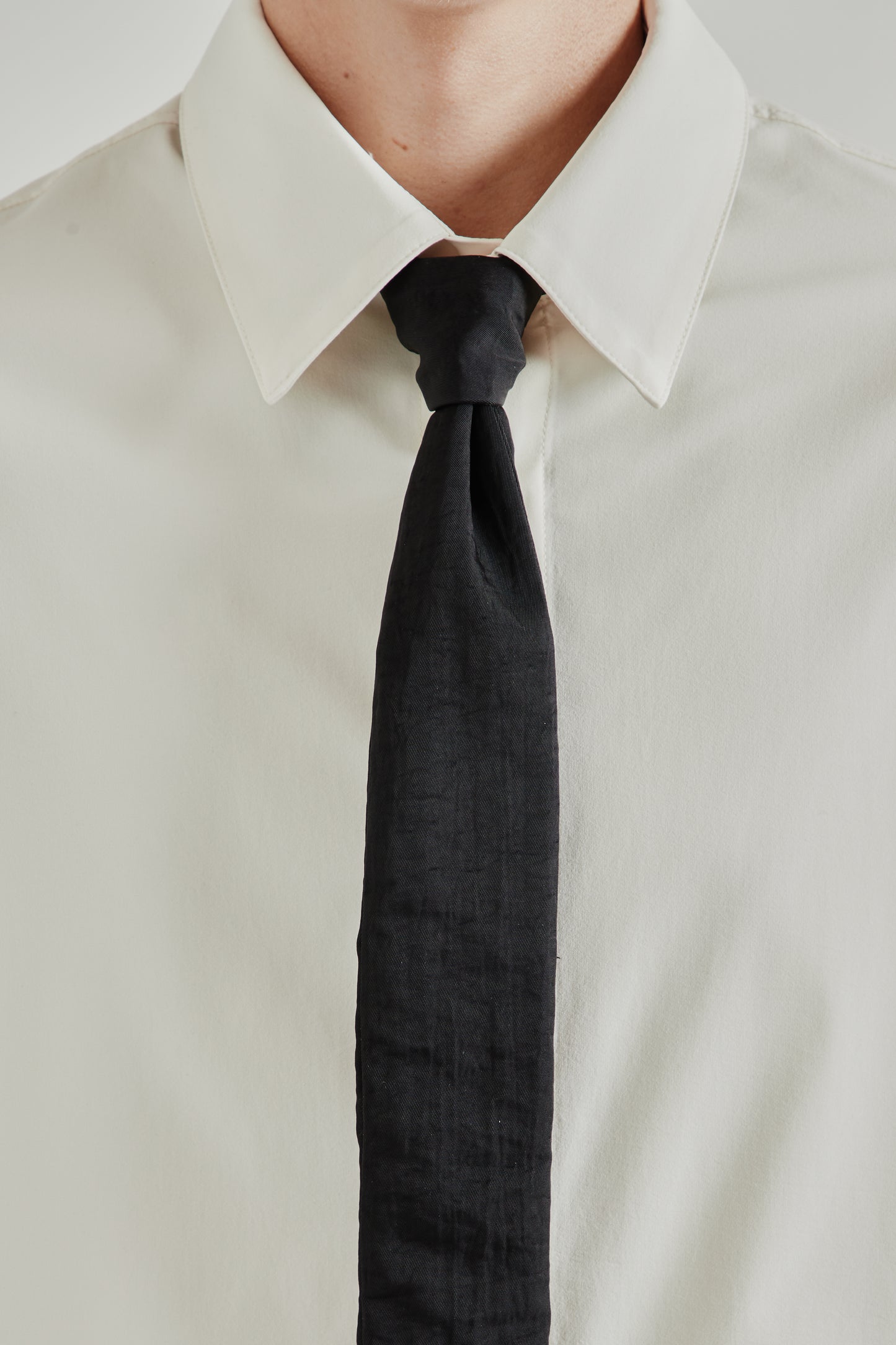 Standard Series Tie - Black