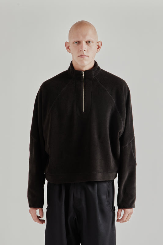 Technical Series Q-Zip - Black