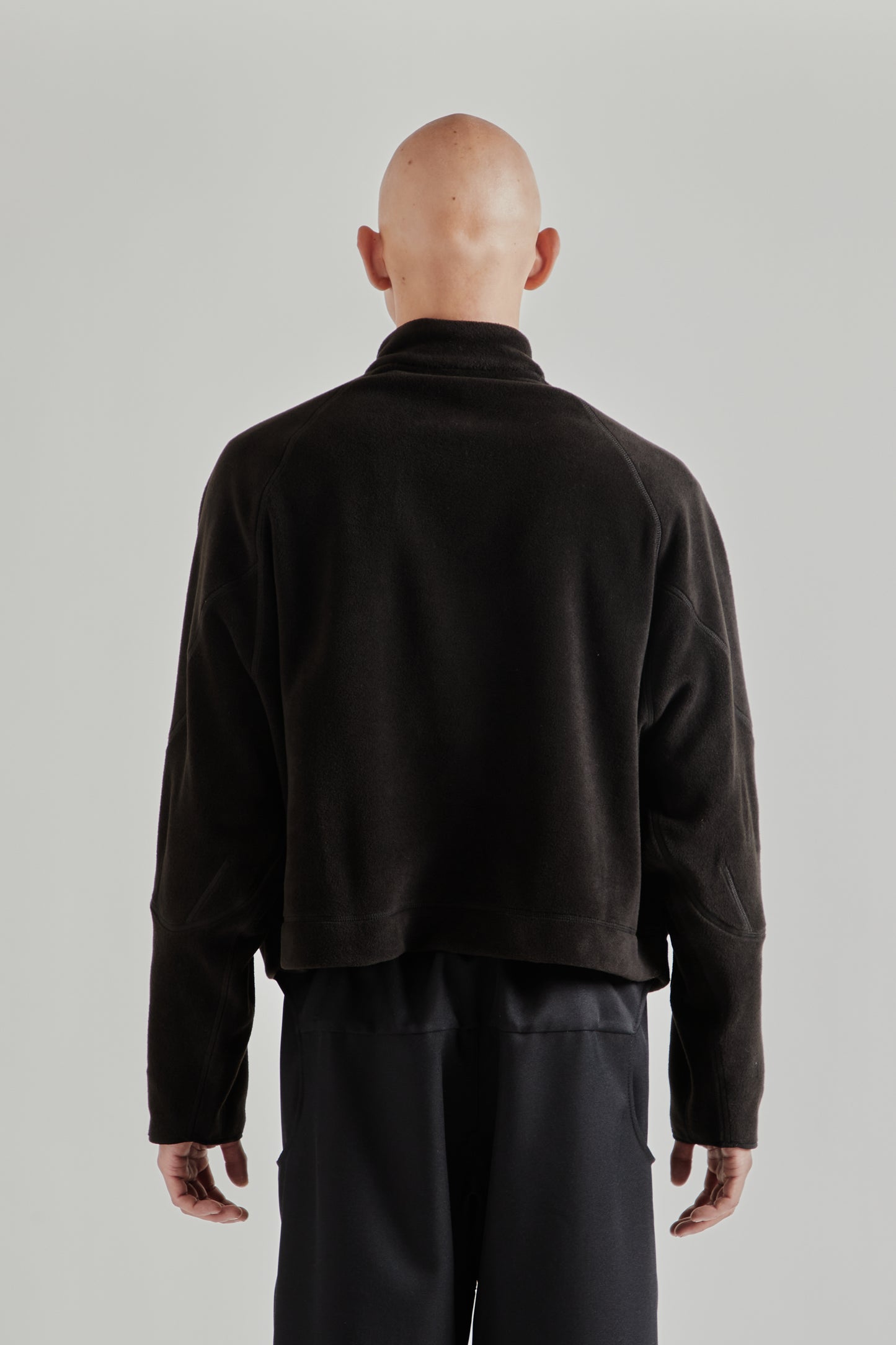 Technical Series Q-Zip - Black