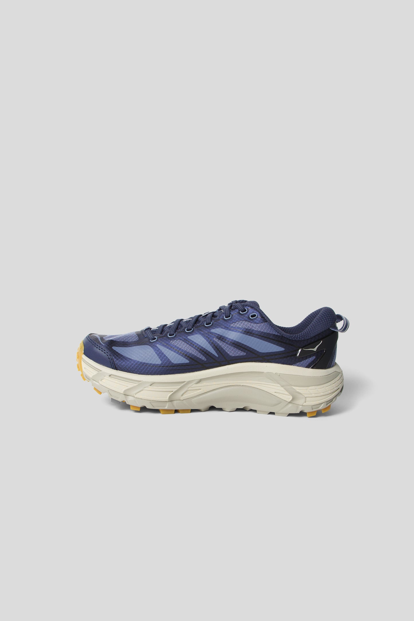 HOKA ALL GENDER MAFATE SPEED 2 - VARSITY NAVY FARRO 02