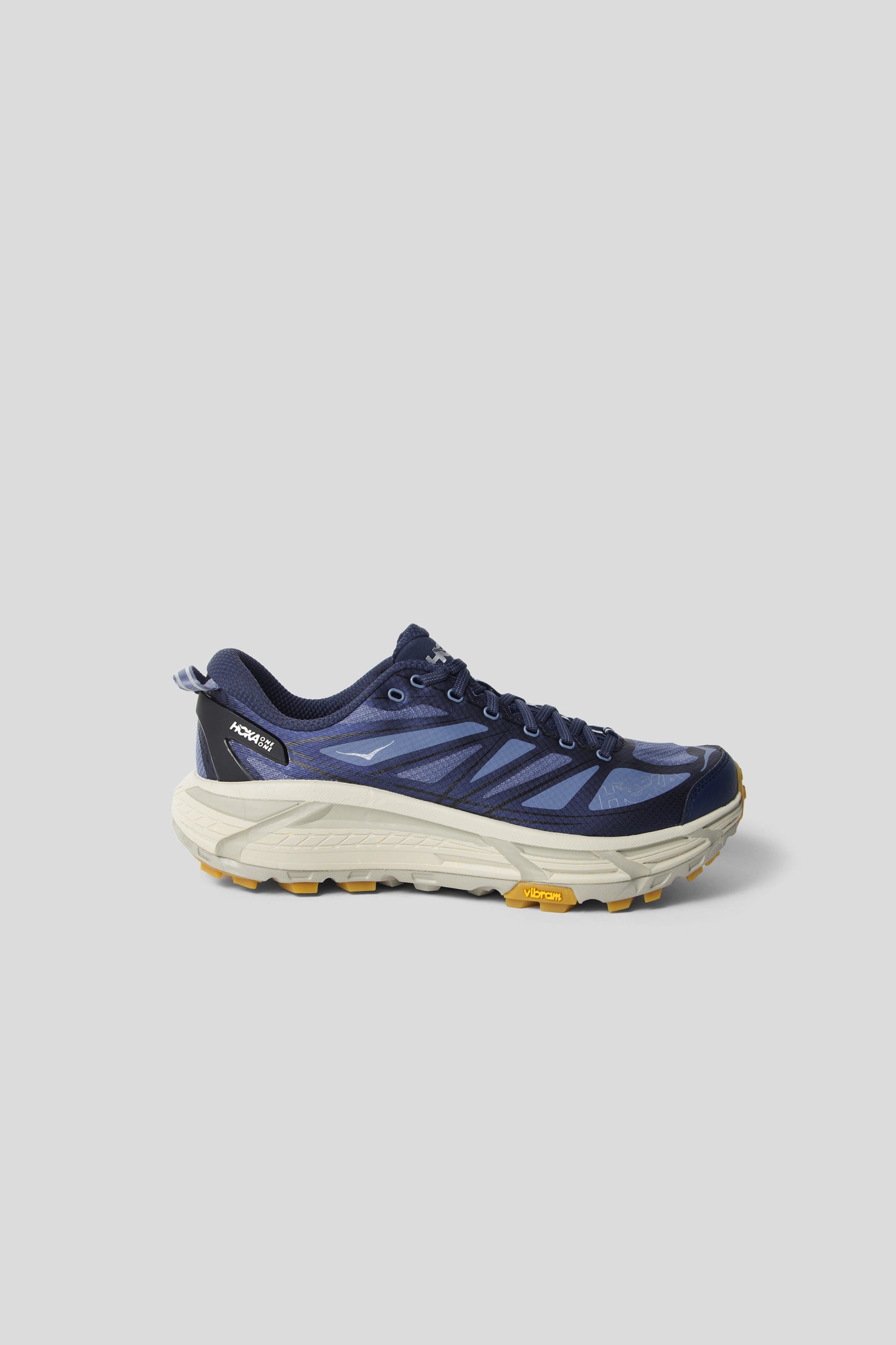 HOKA ALL GENDER MAFATE SPEED 2 - VARSITY NAVY FARRO 06