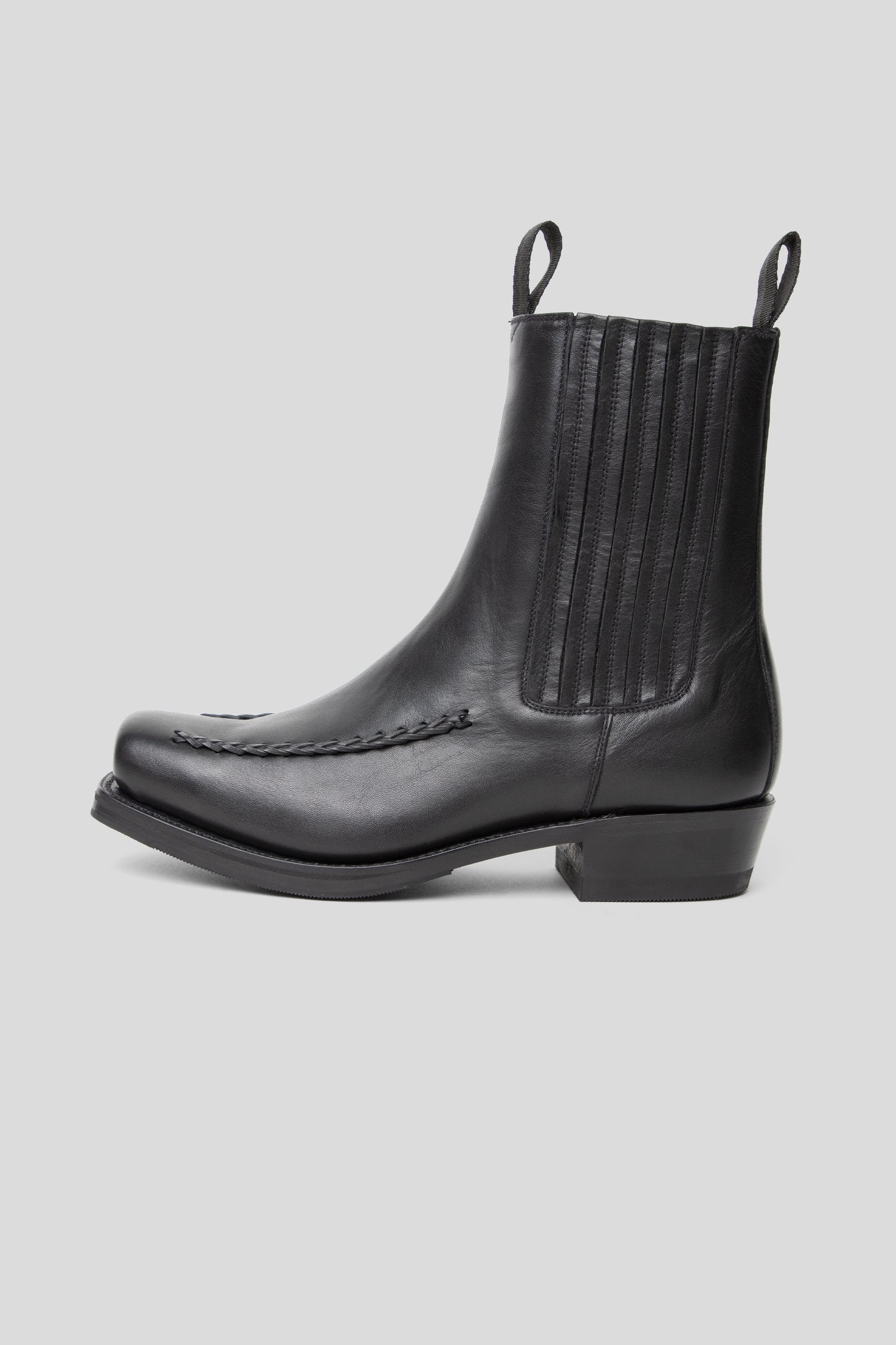 Hereu FW25 Agulla Boot Black 05