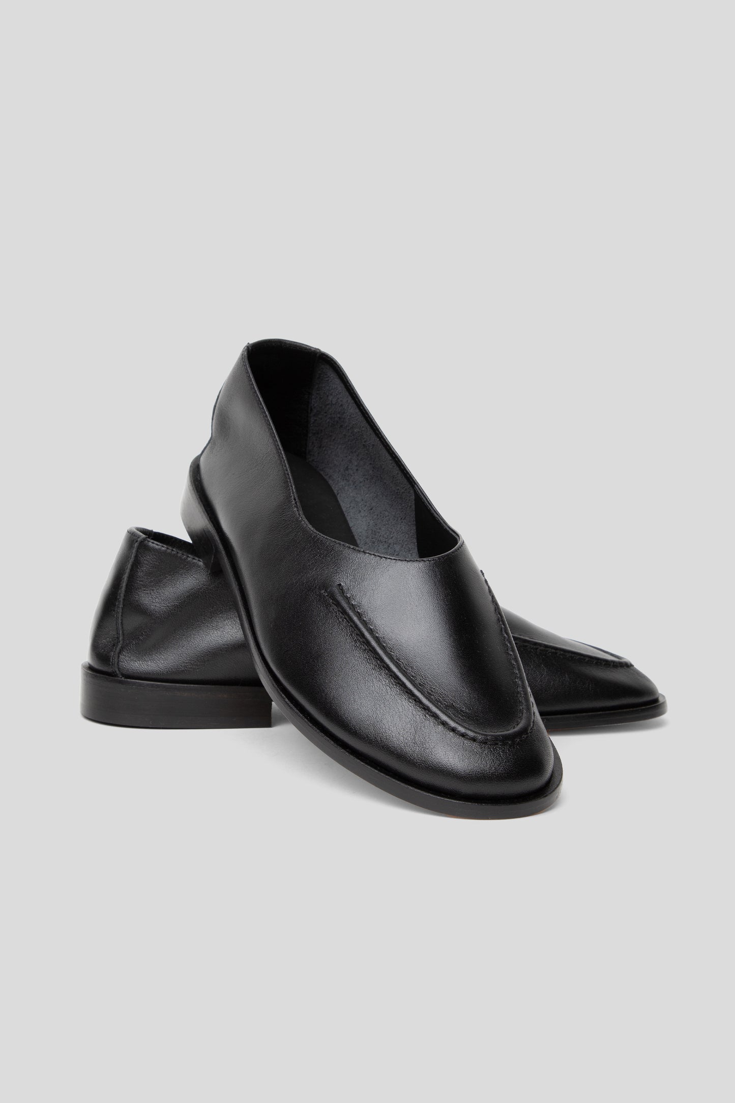 Hereu FW25 Juliol Winter Shoe 02