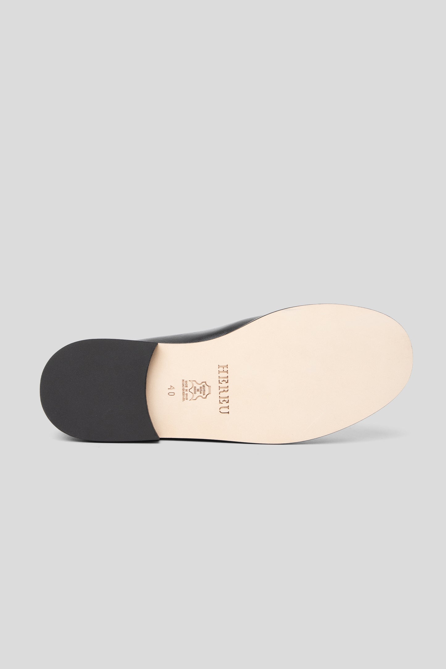 Hereu FW25 Juliol Winter Shoe 06