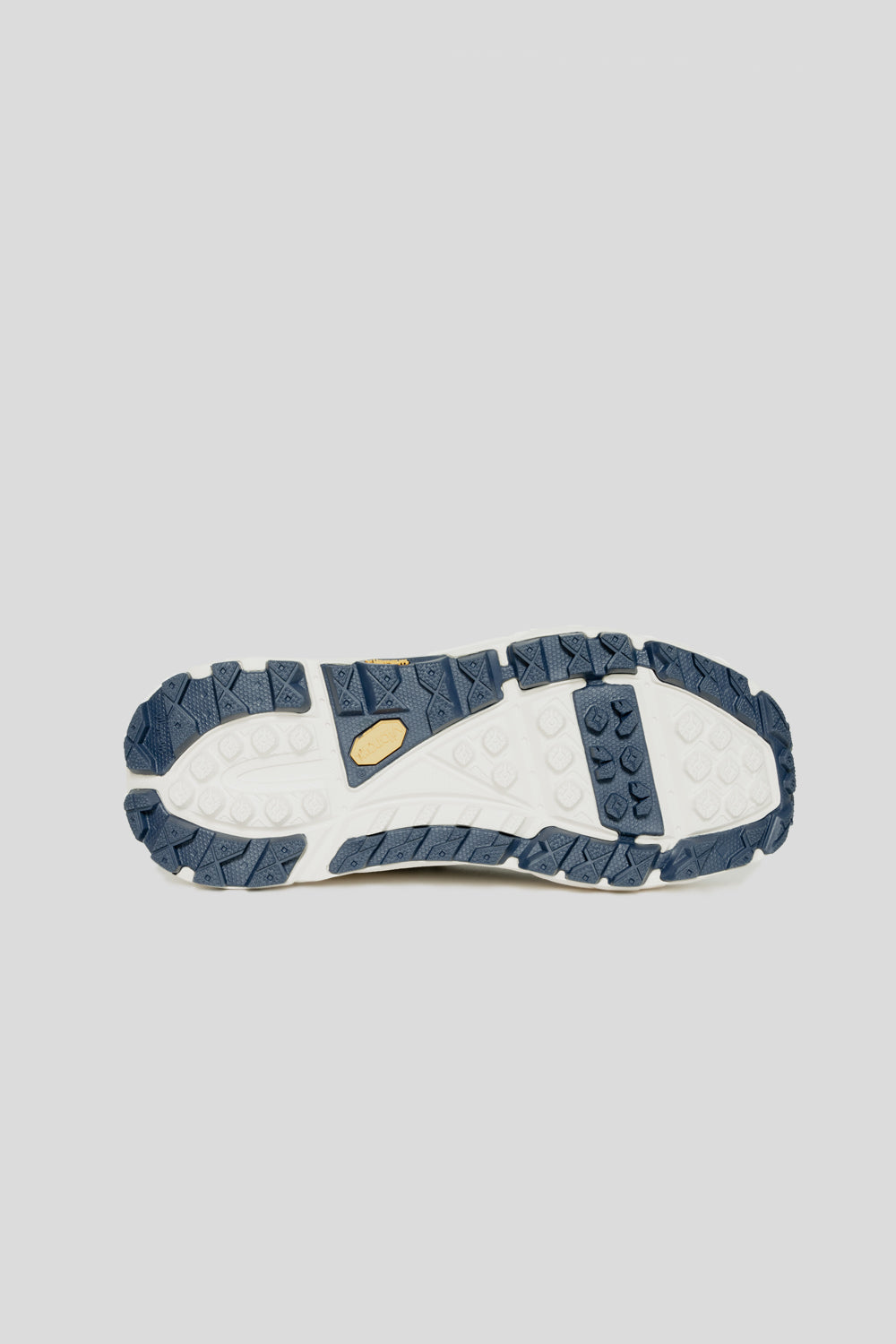 Hoka All Gender TOR ULTRA LO in Limestone/Shifting Sand