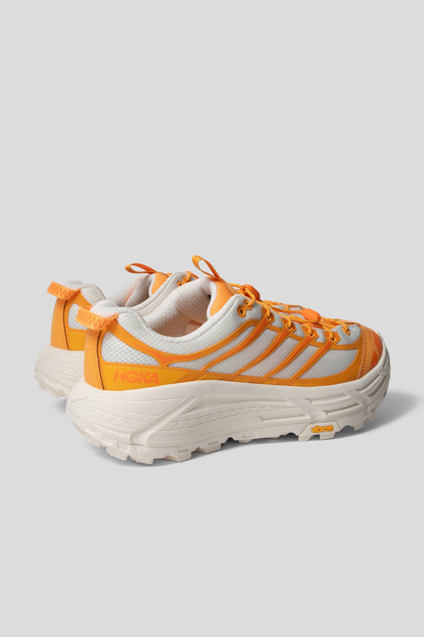 All Gender Mafate Three2 - Sun Coral/Orange Oxide