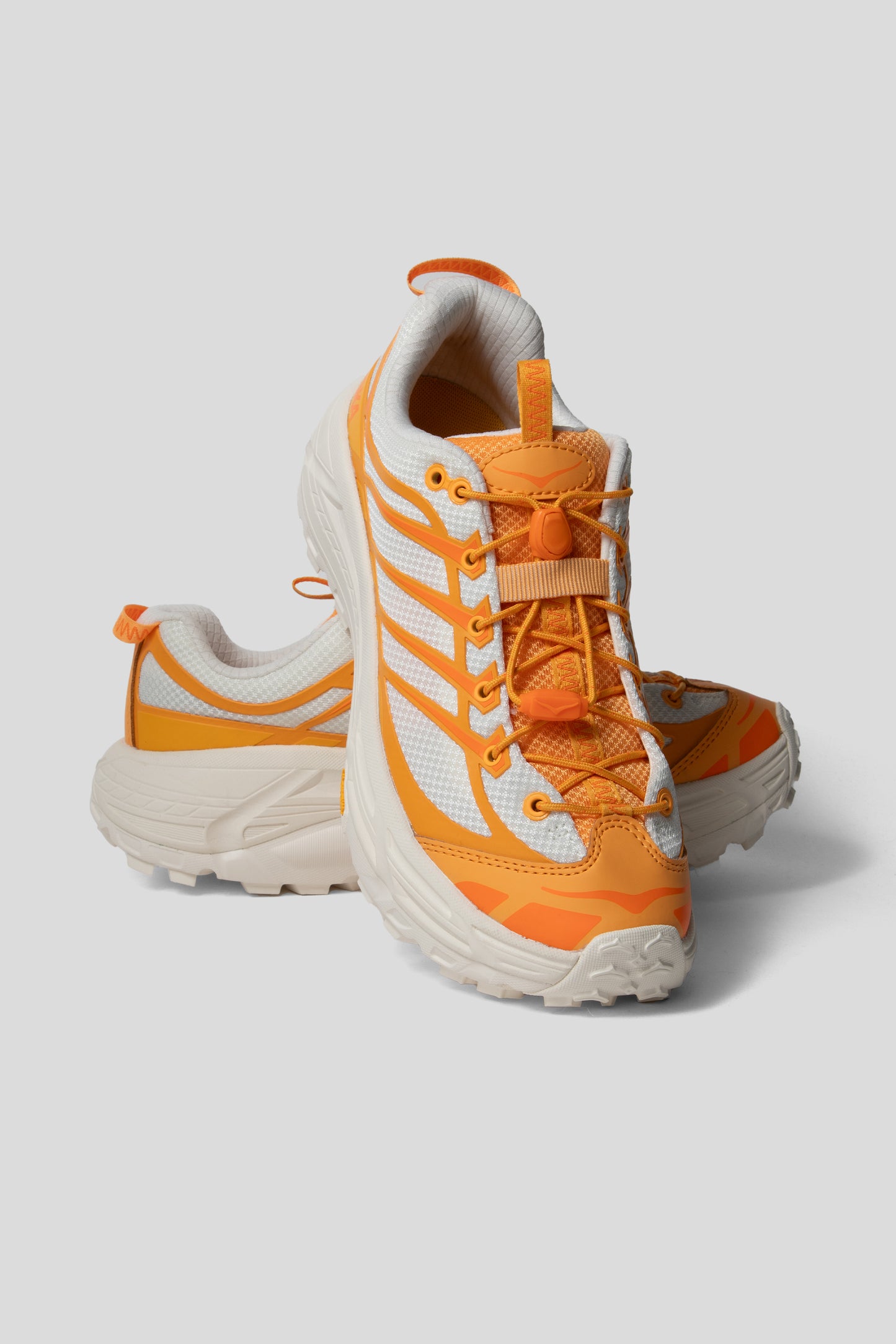 All Gender Mafate Three2 - Sun Coral/Orange Oxide