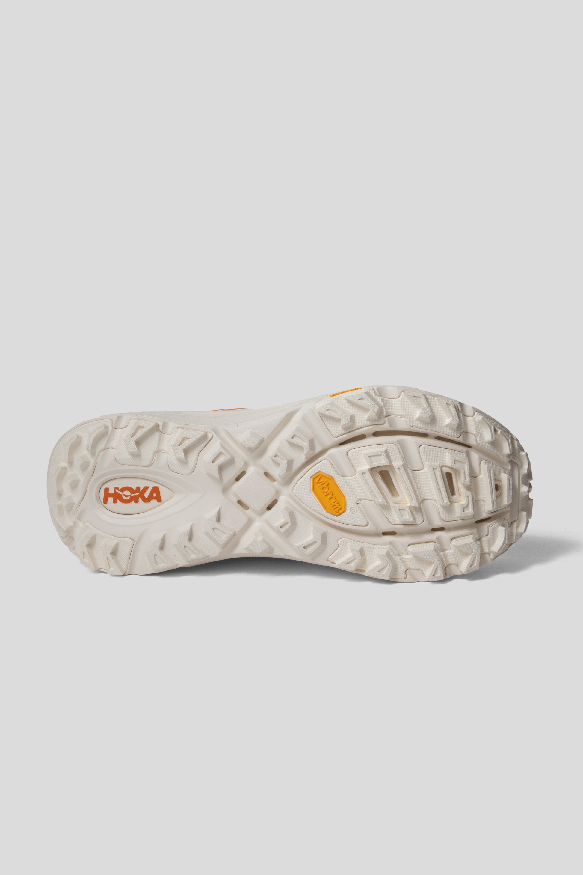 Hoka SS25 All Gender Mafate Three2 Sun Coral Orange Oxide 6