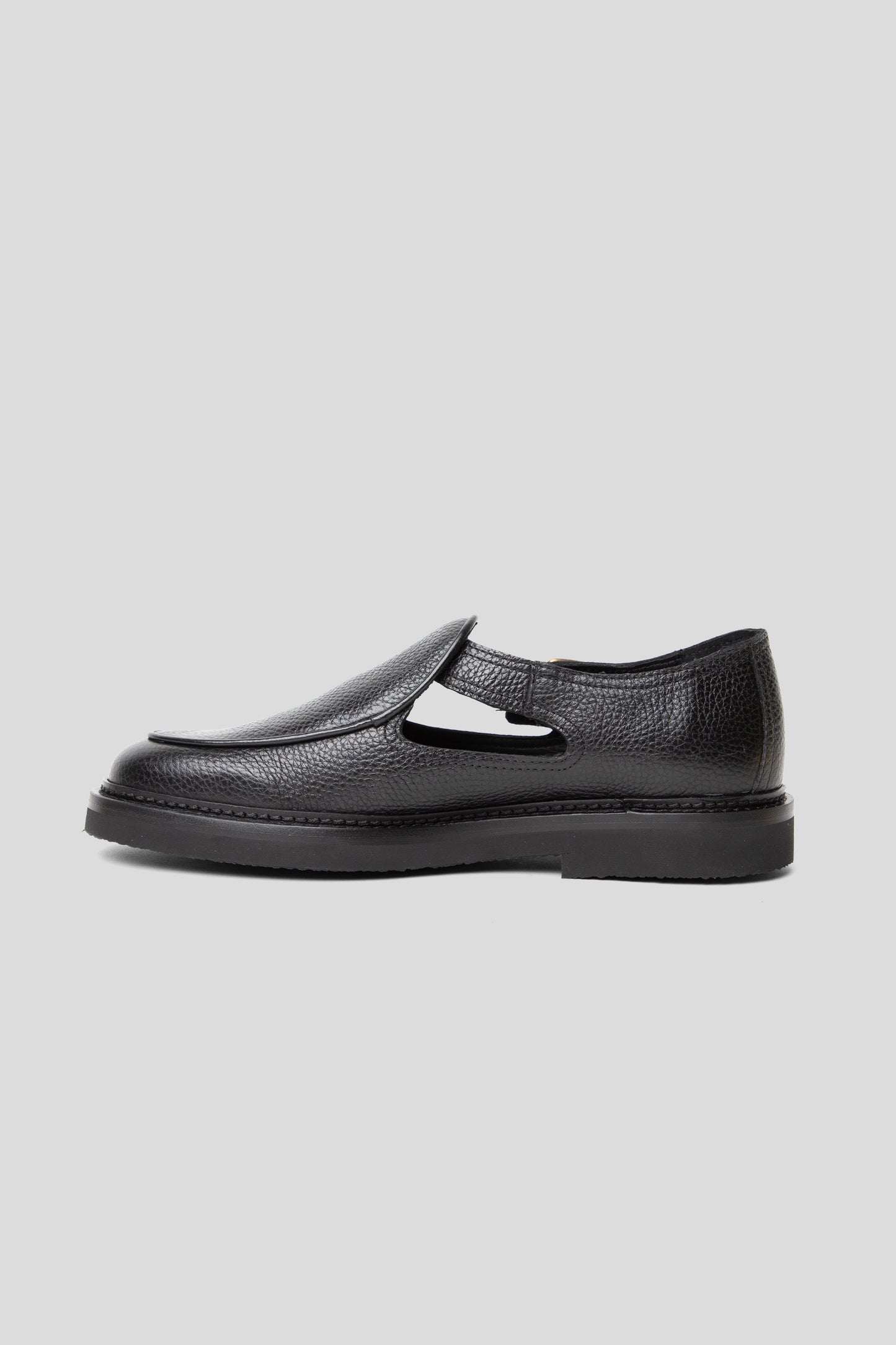 Jacques Solovier Jo Shoe Black 05