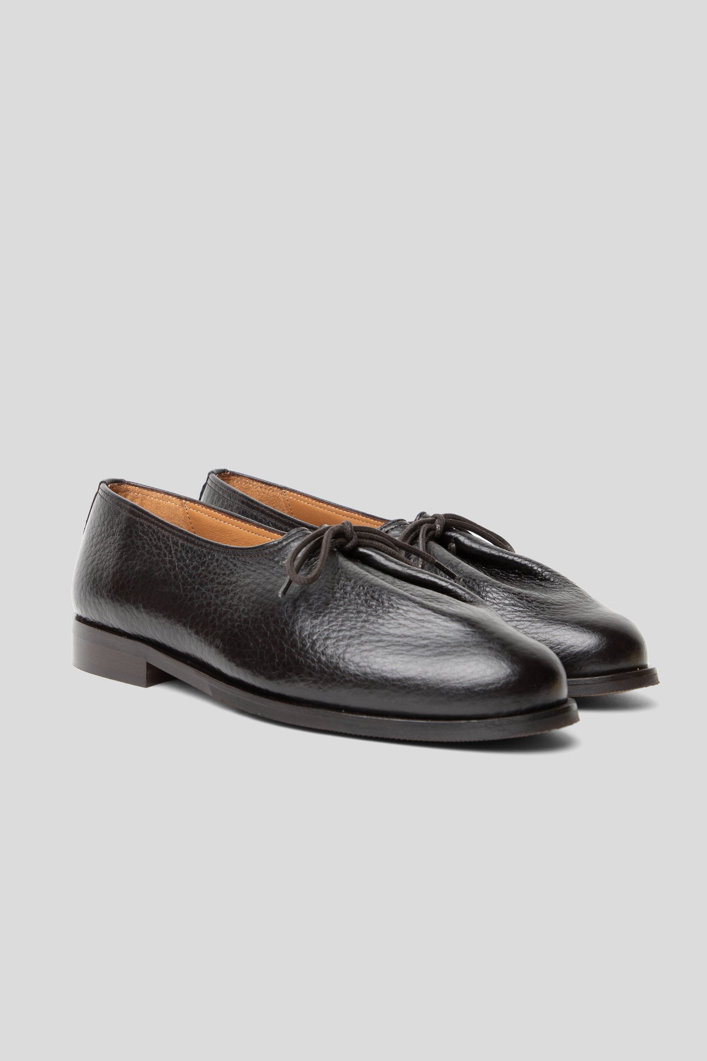 Jacques Soloviere Matt Kilt New Shoe Black 02