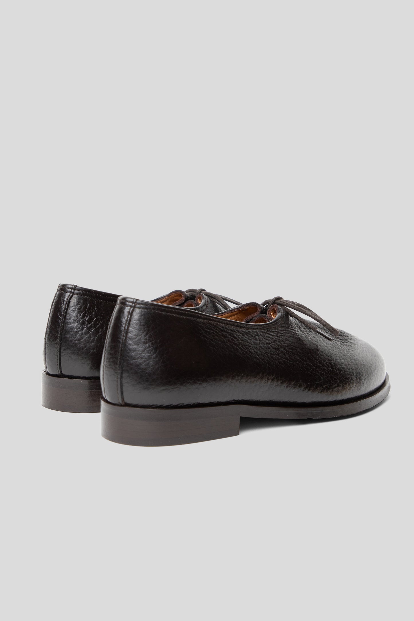 Jacques Soloviere Matt Kilt New Shoe Black 03