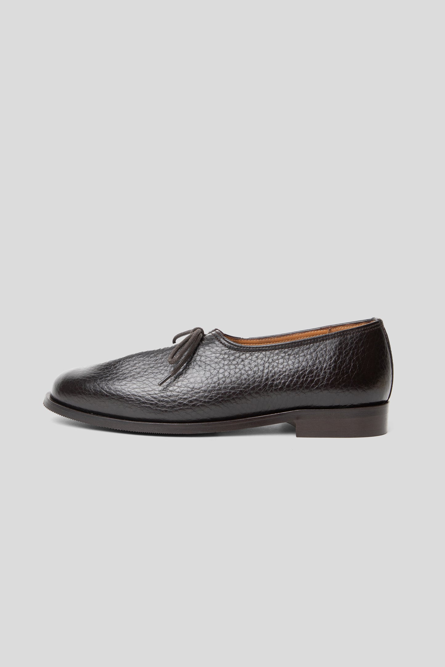 Jacques Soloviere Matt Kilt New Shoe Black 05