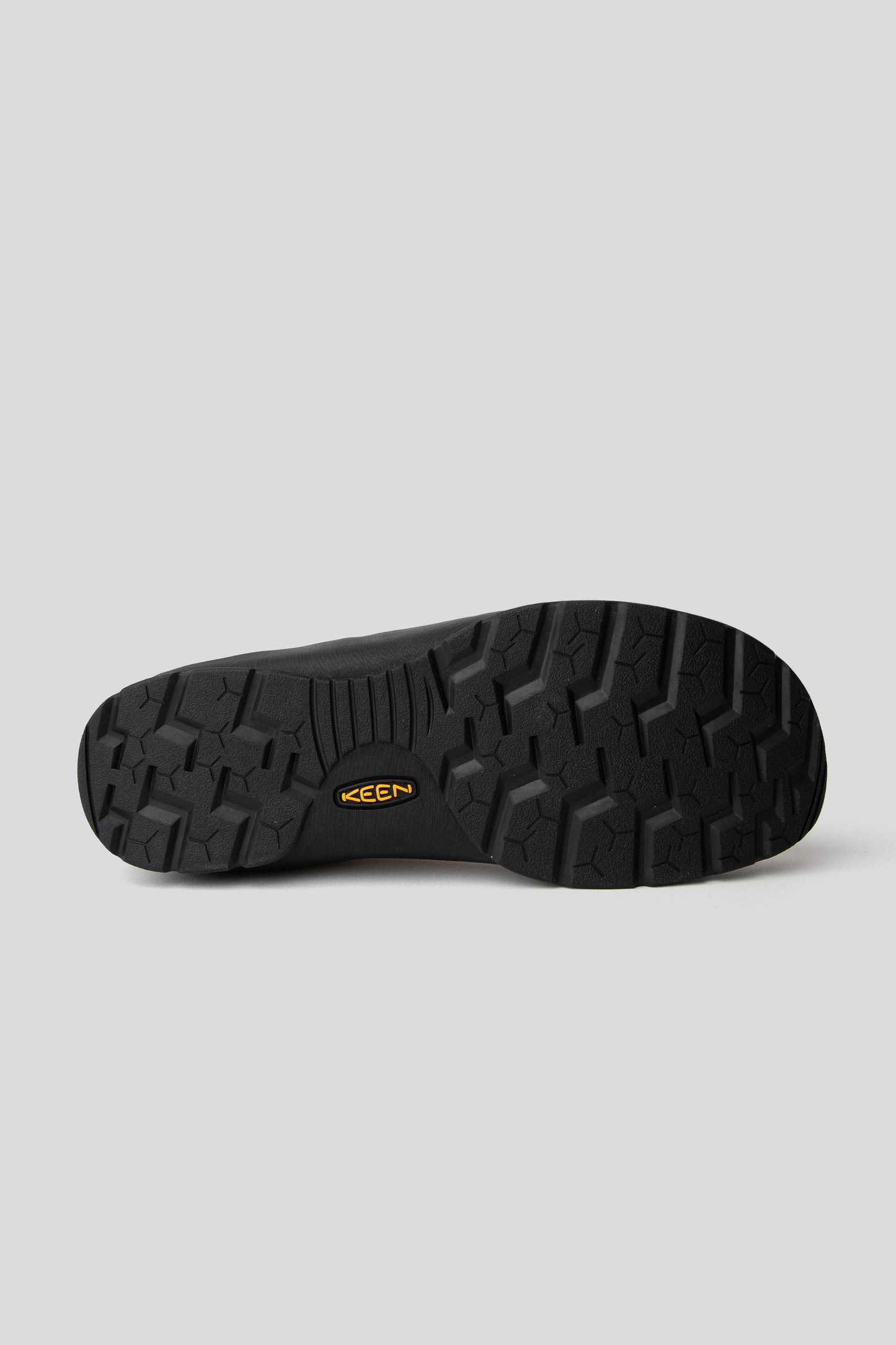 KEEN Jasper Silver Mink 06