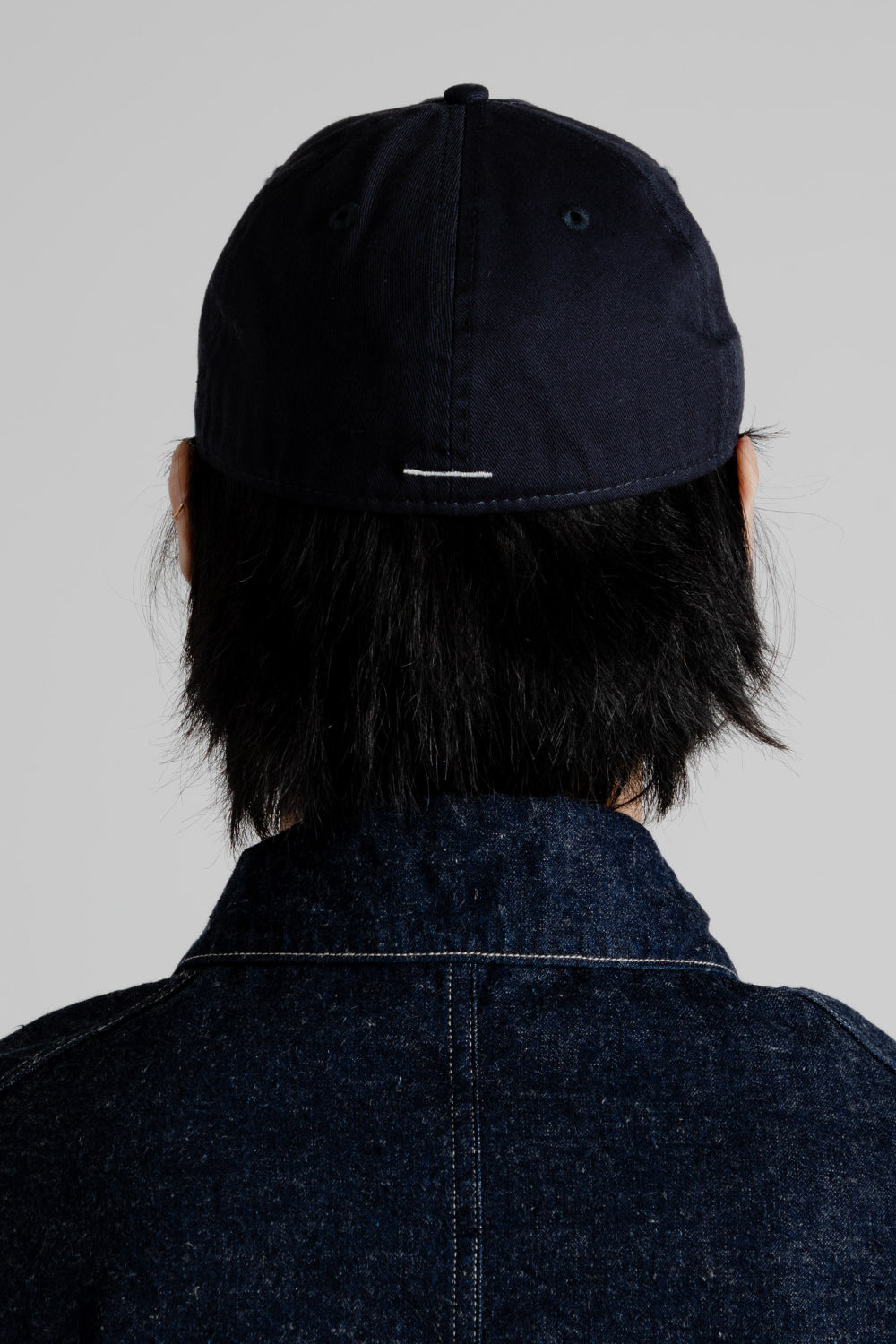 Kaptain Sunshine 29Twenty BB Cap in Navy.