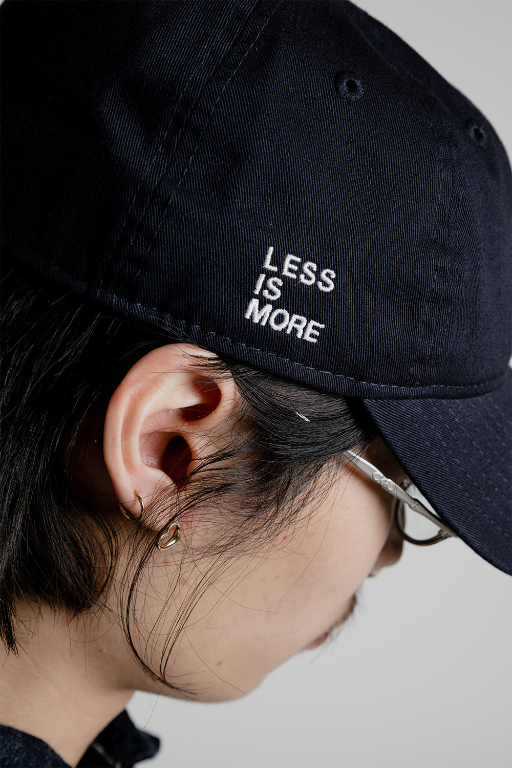 Kaptain Sunshine 29Twenty BB Cap in Navy.