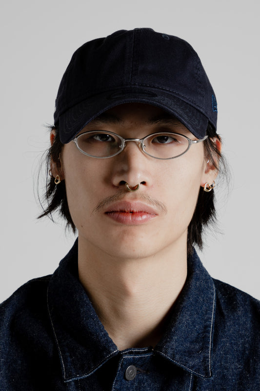Kaptain Sunshine 29Twenty BB Cap in Navy.