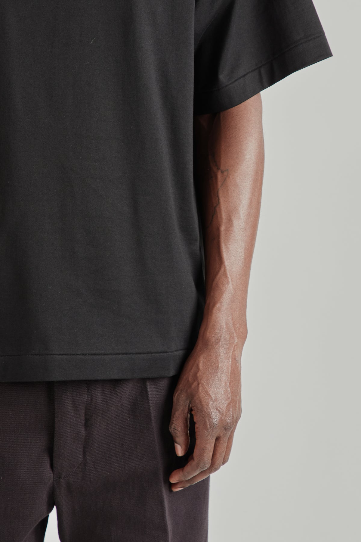 Kaptain Sunshine FW26 Suvin Tenjiku Tee0705