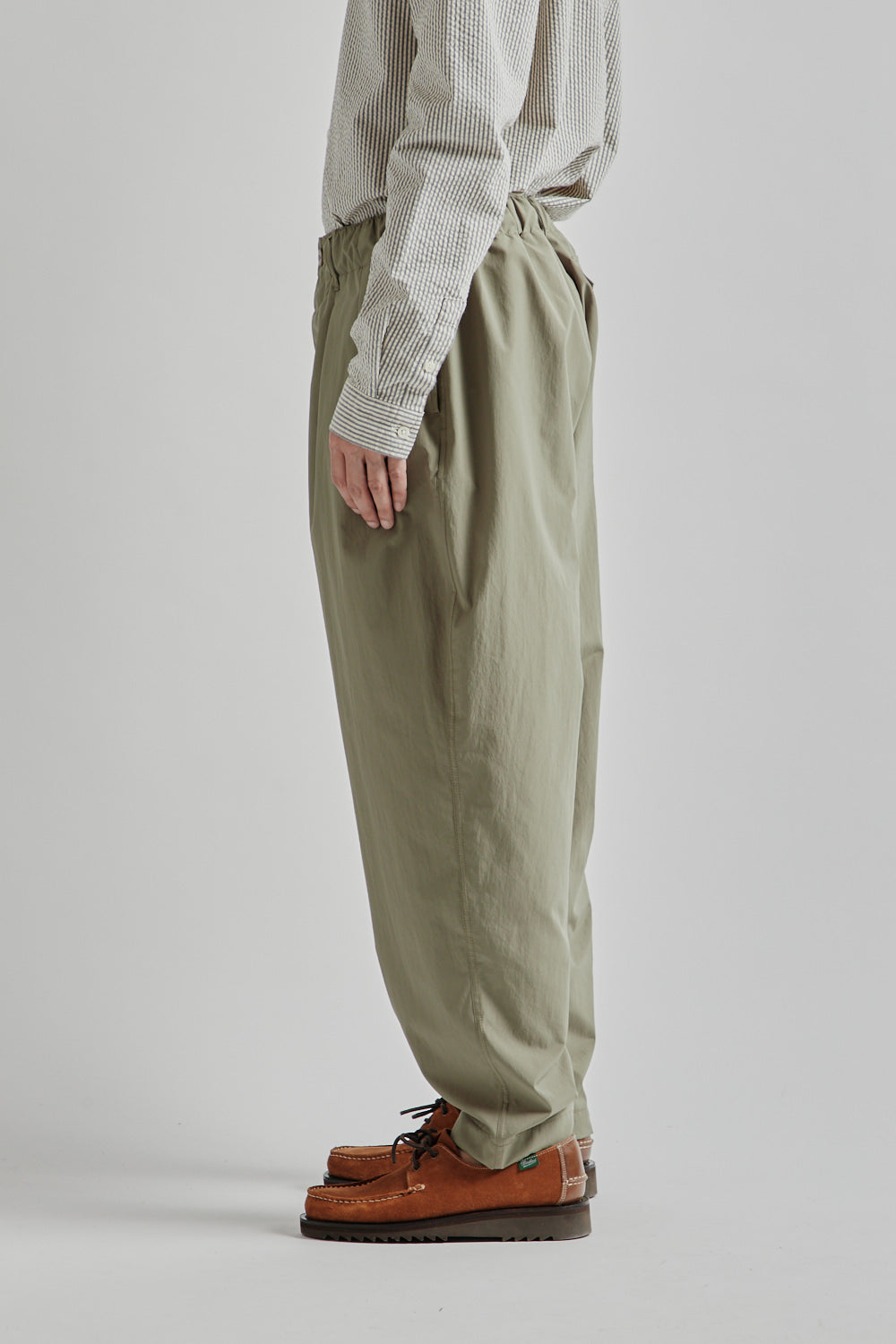 Kestin SS25 Clyde Pant Olive 37.5 Tech 06