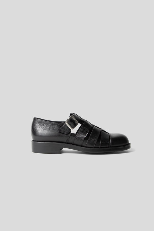 Women's Dimori G VGT - Black - Wallace Mercantile Shop