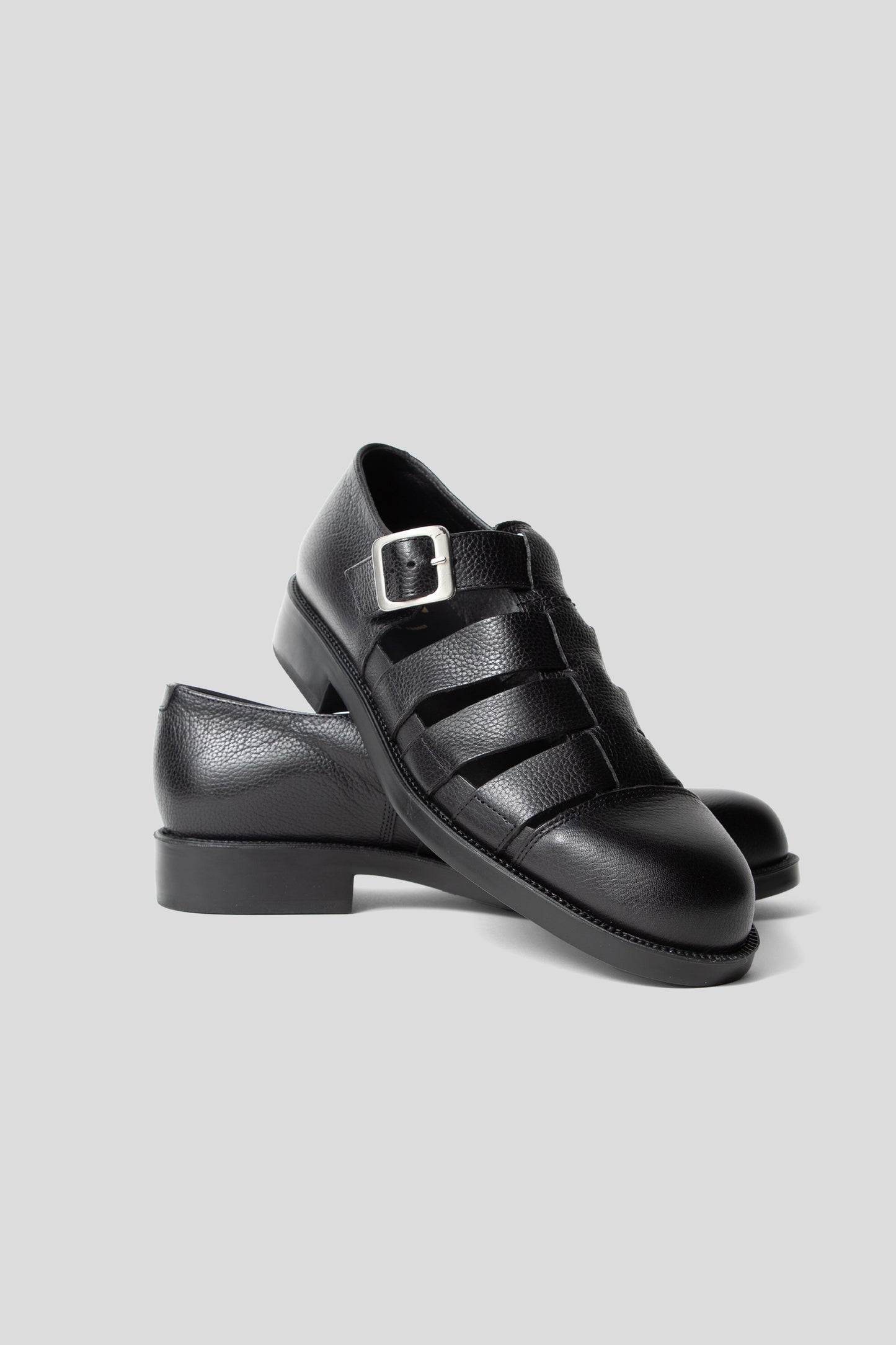 Women's Dimori G VGT - Black - Wallace Mercantile Shop