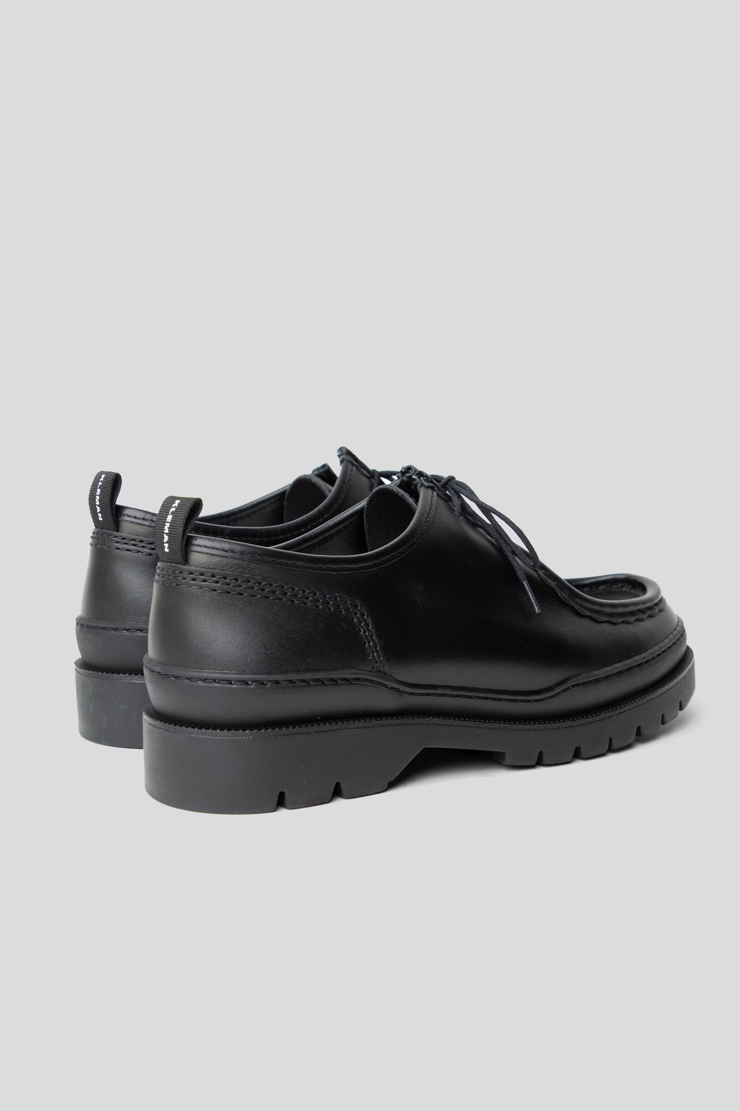 Major - Black