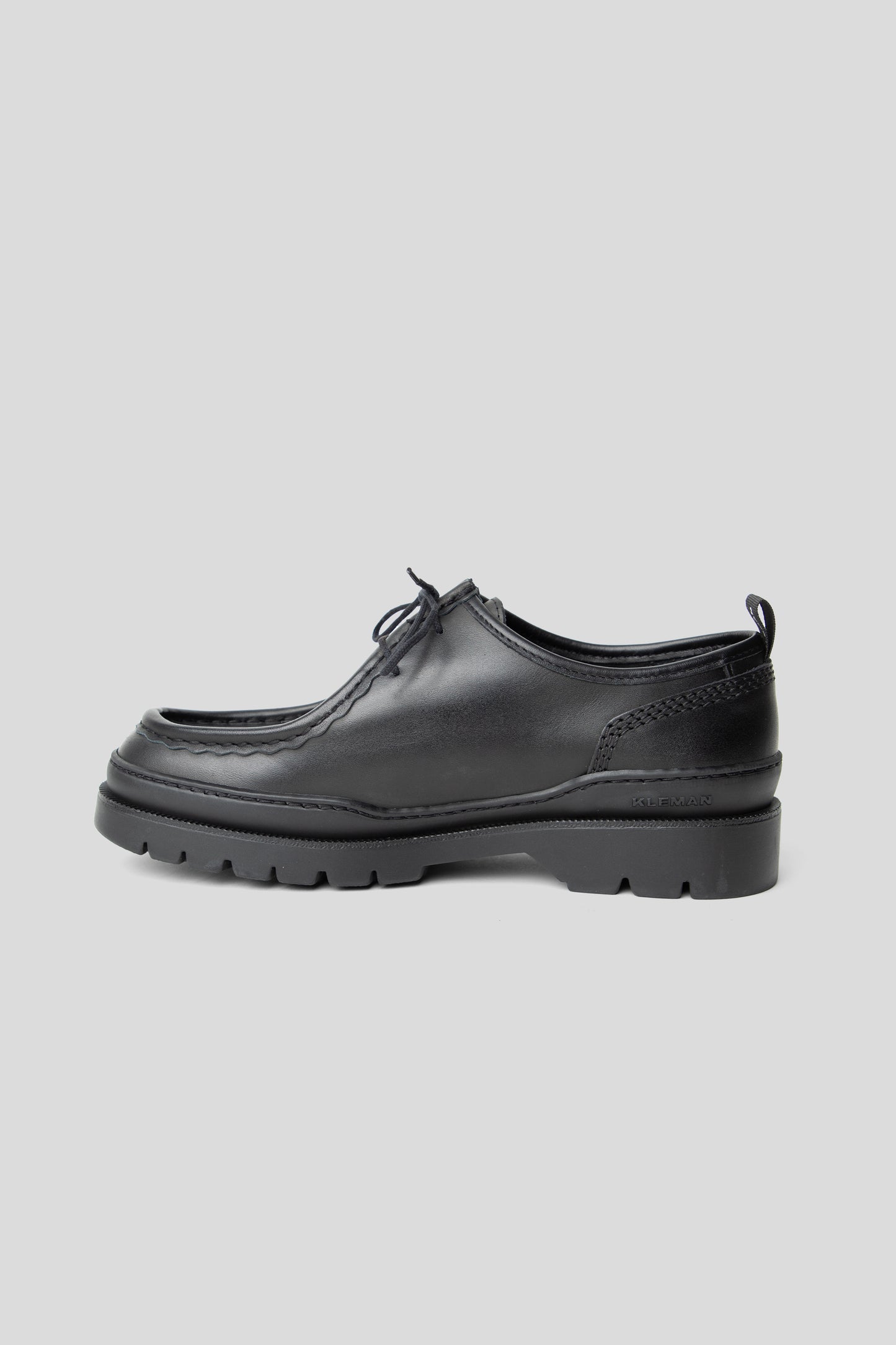 Major - Black