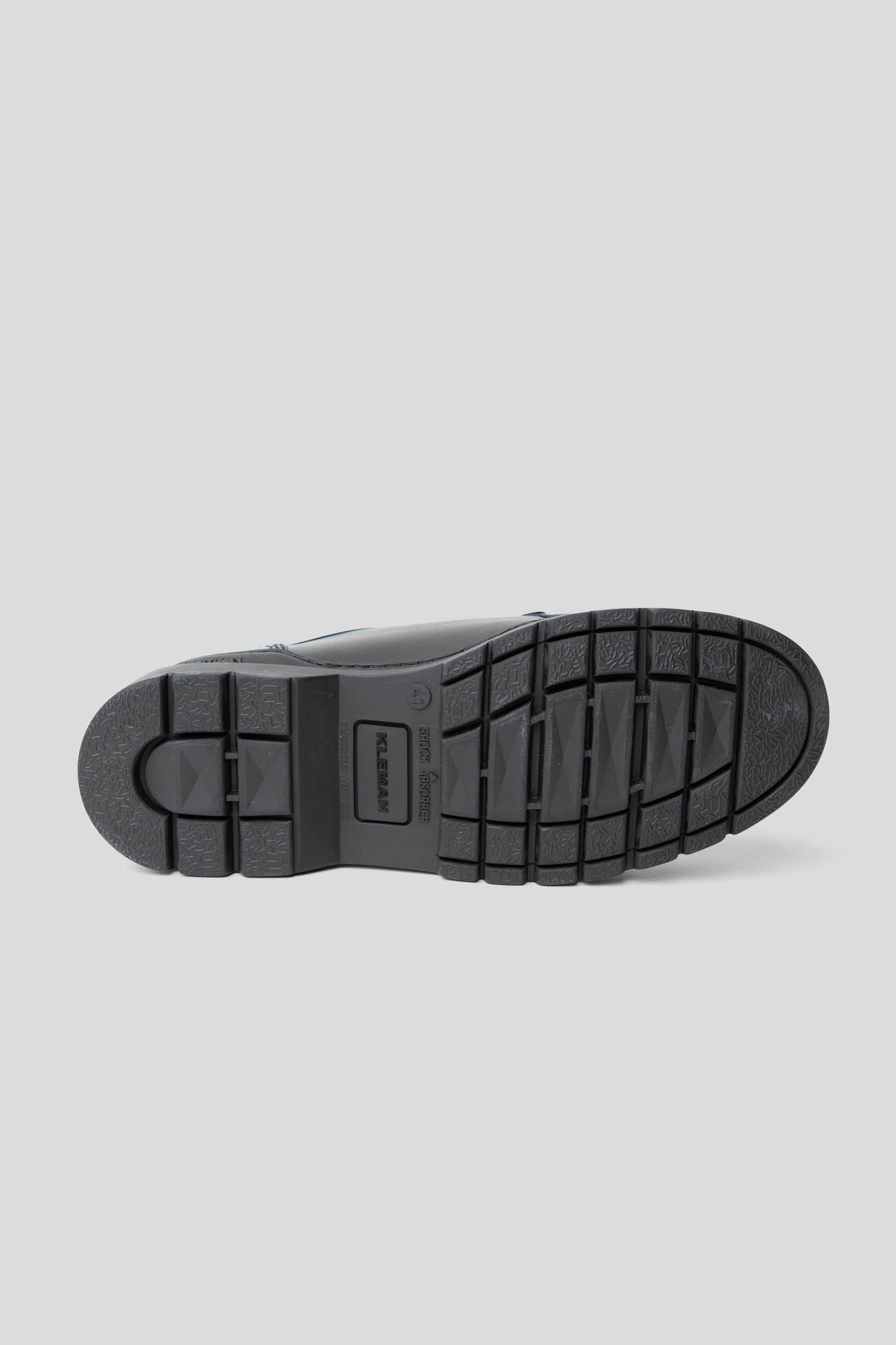 Major - Black